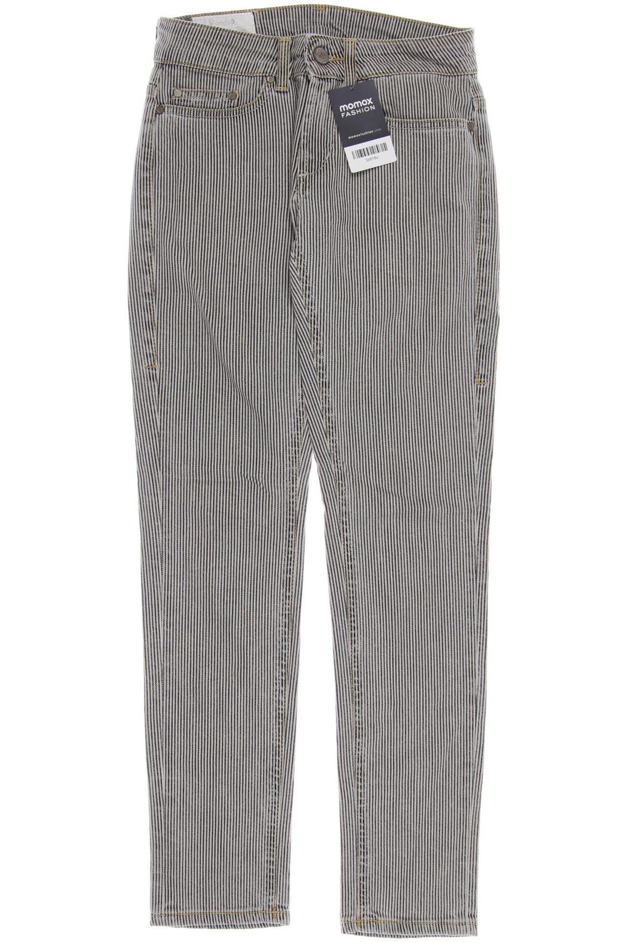 

Dondup Damen Jeans, grau