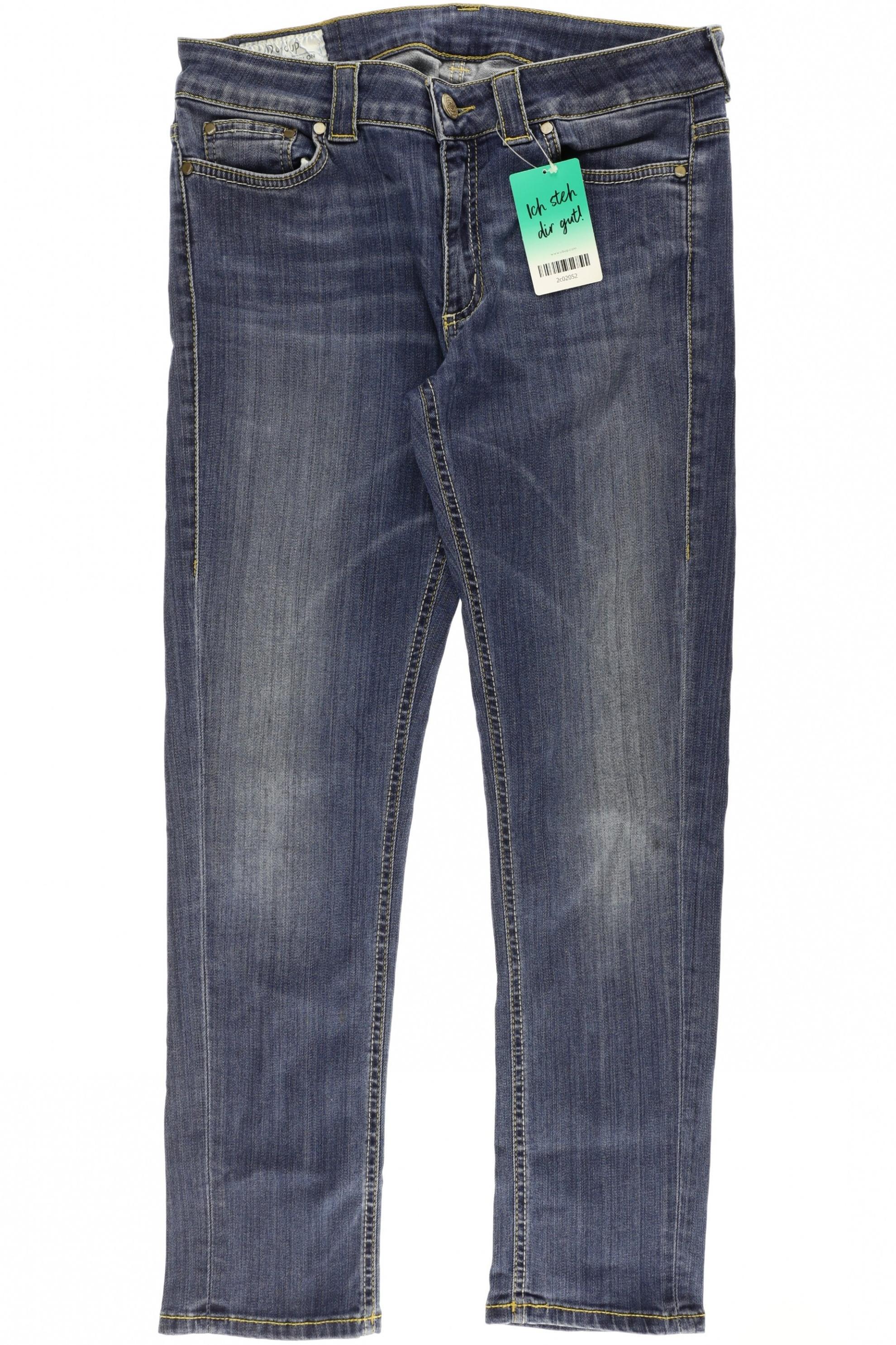 

Dondup Damen Jeans, blau, Gr. 31