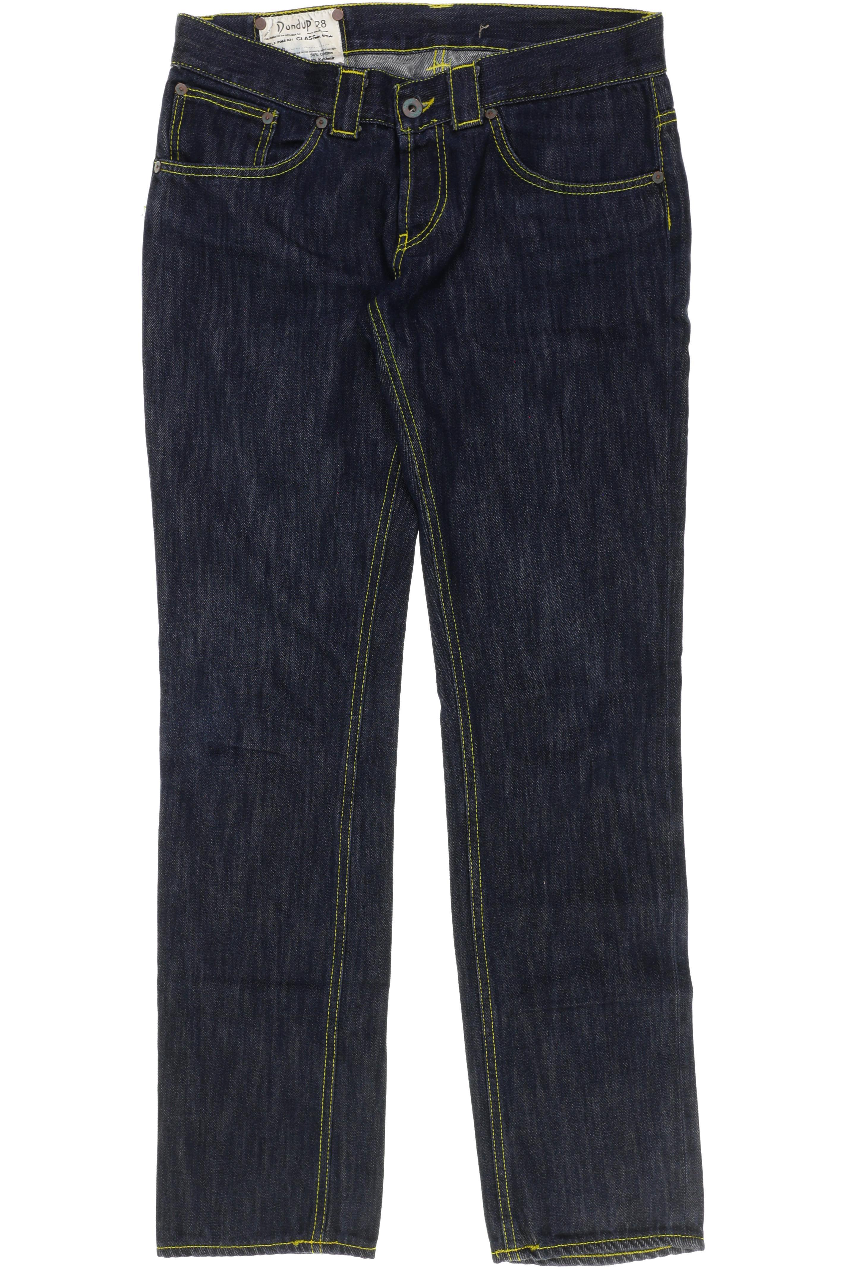 

Dondup Damen Jeans, blau, Gr. 28