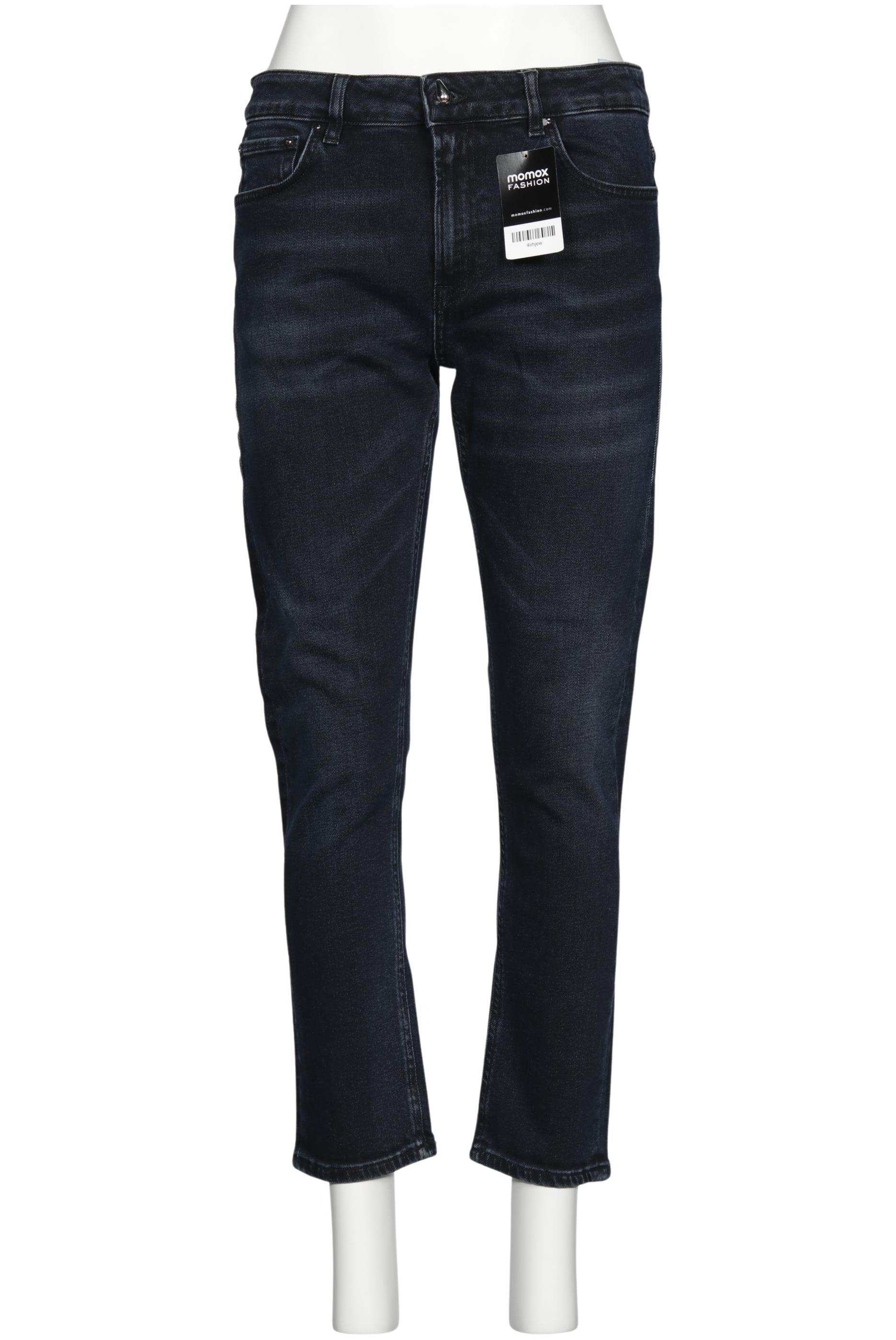 

Dondup Damen Jeans, marineblau, Gr. 31