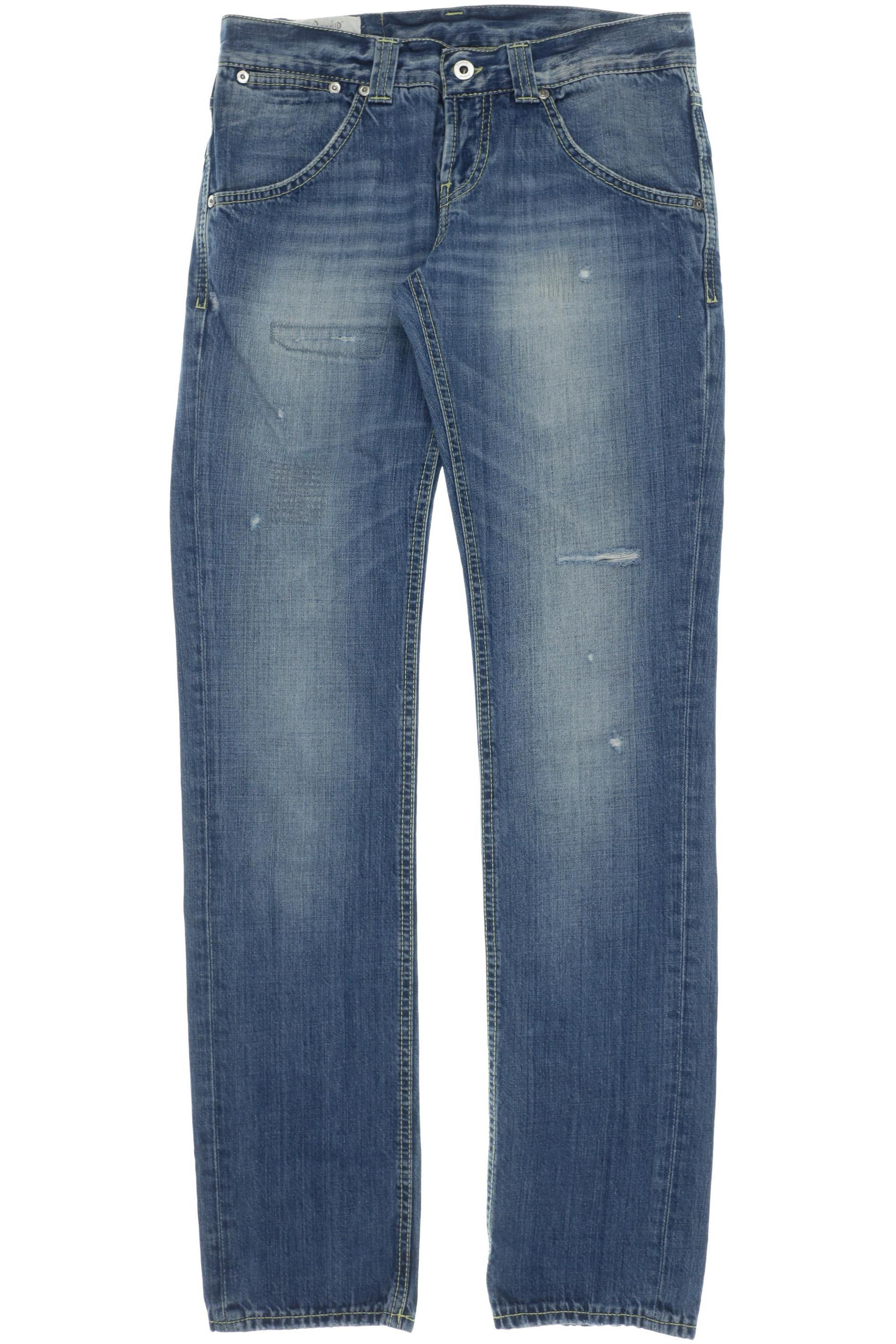 

Dondup Damen Jeans, blau, Gr. 27