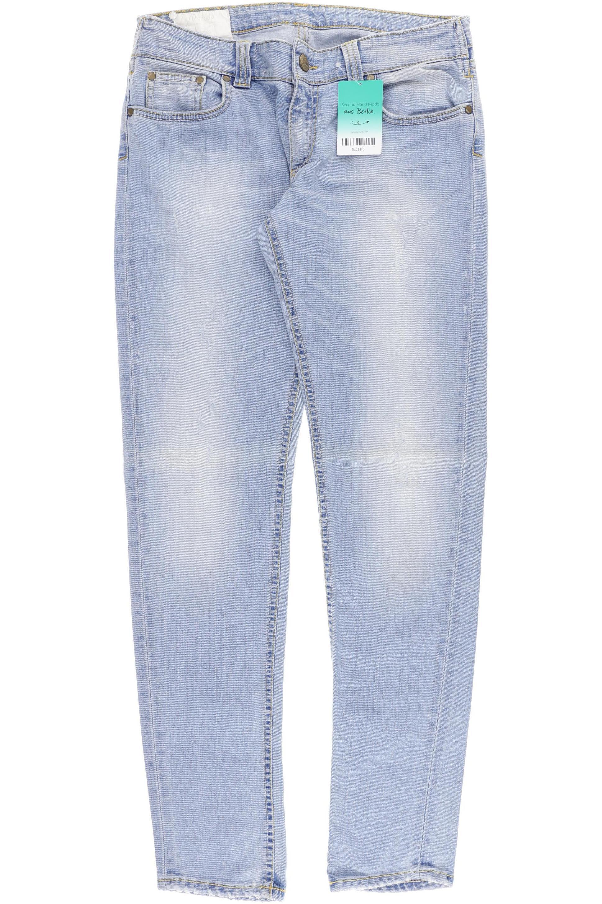 

Dondup Damen Jeans, blau, Gr. 31