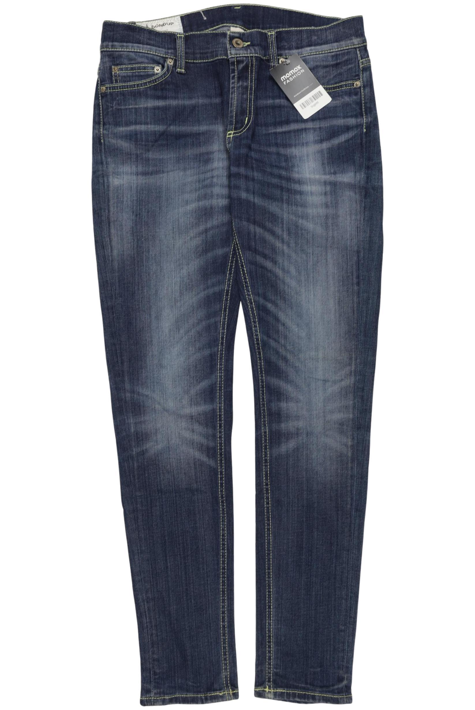 

Dondup Damen Jeans, blau, Gr. 29