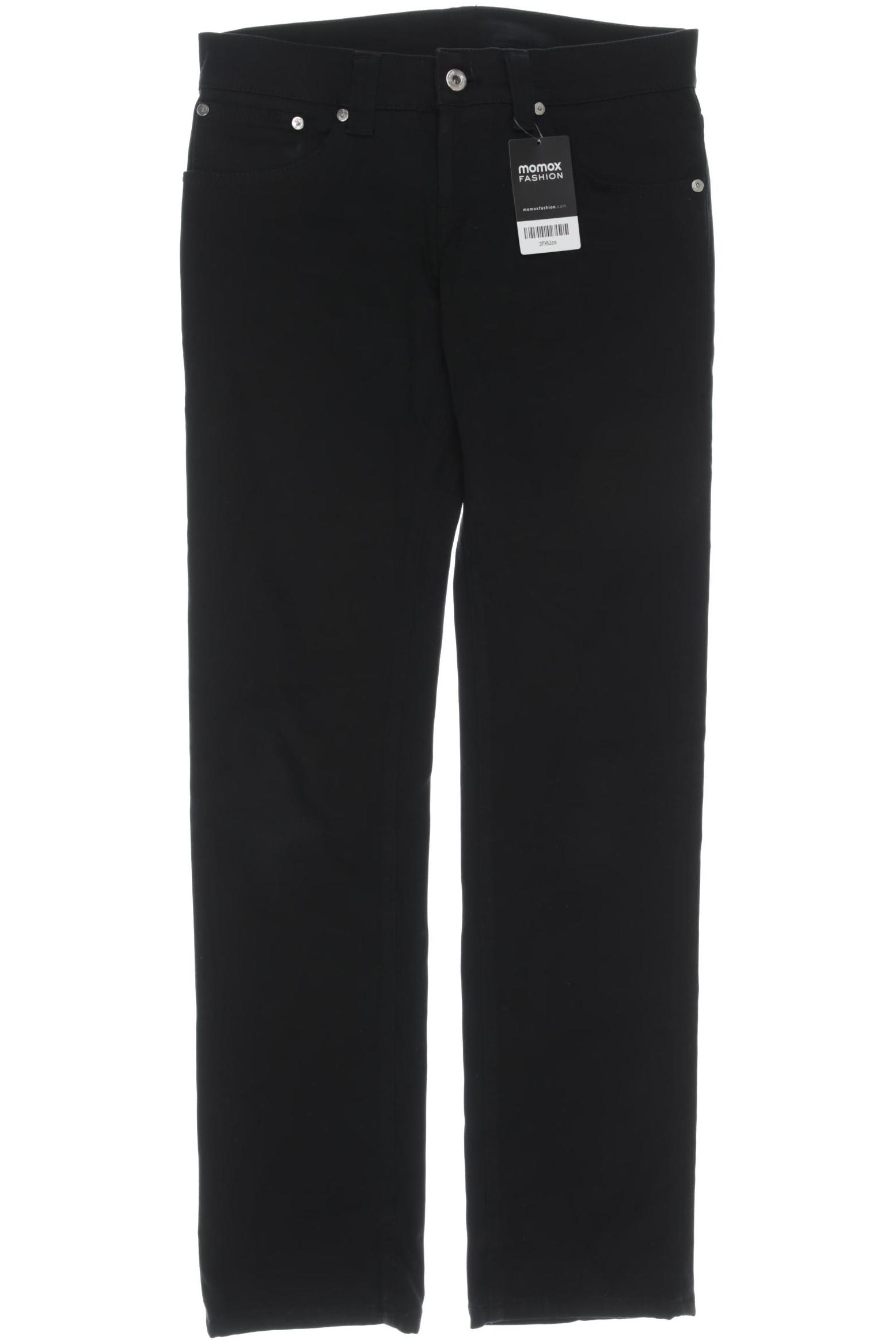 

Dondup Damen Jeans, schwarz