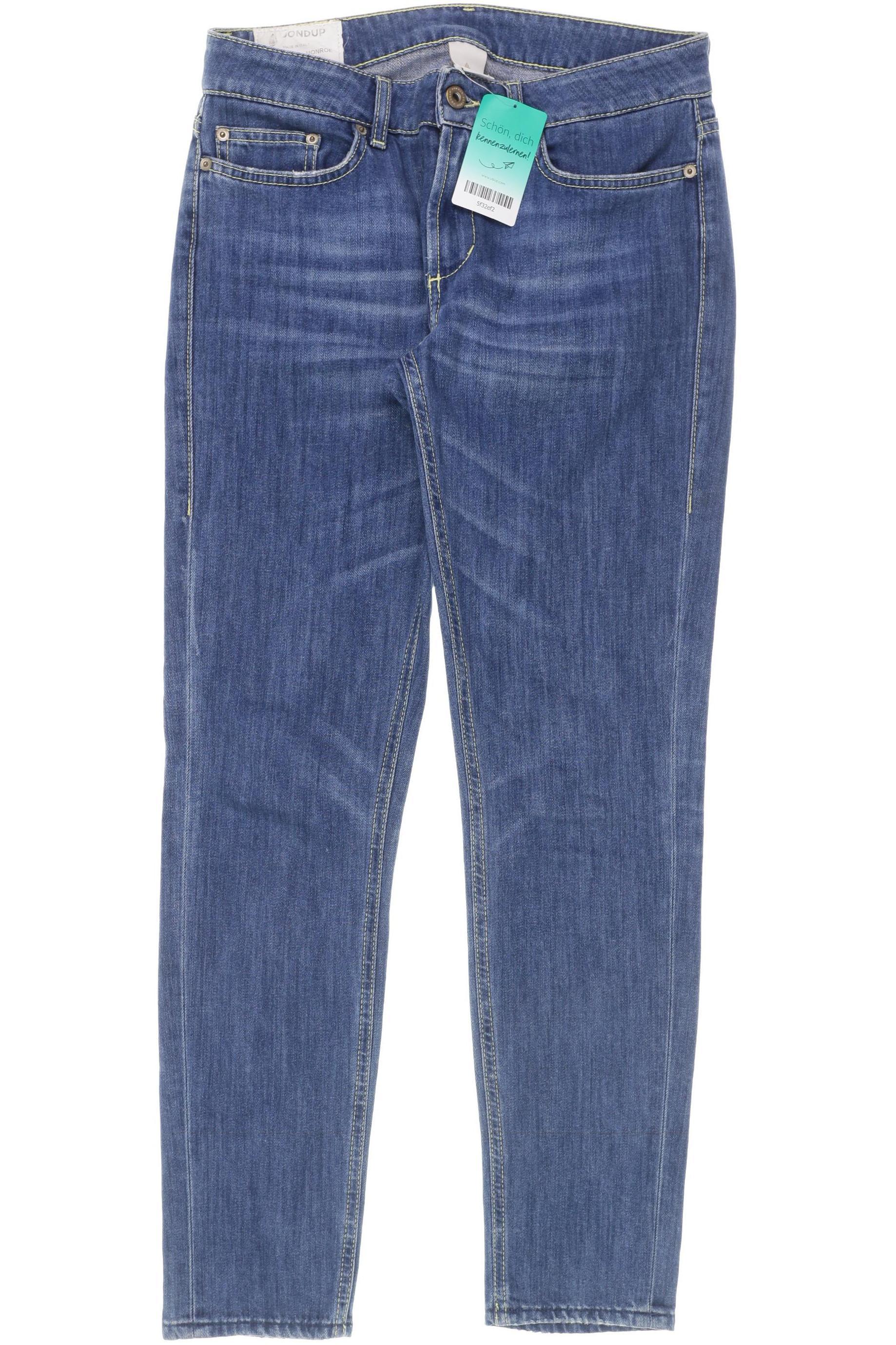 

Dondup Damen Jeans, blau, Gr. 31