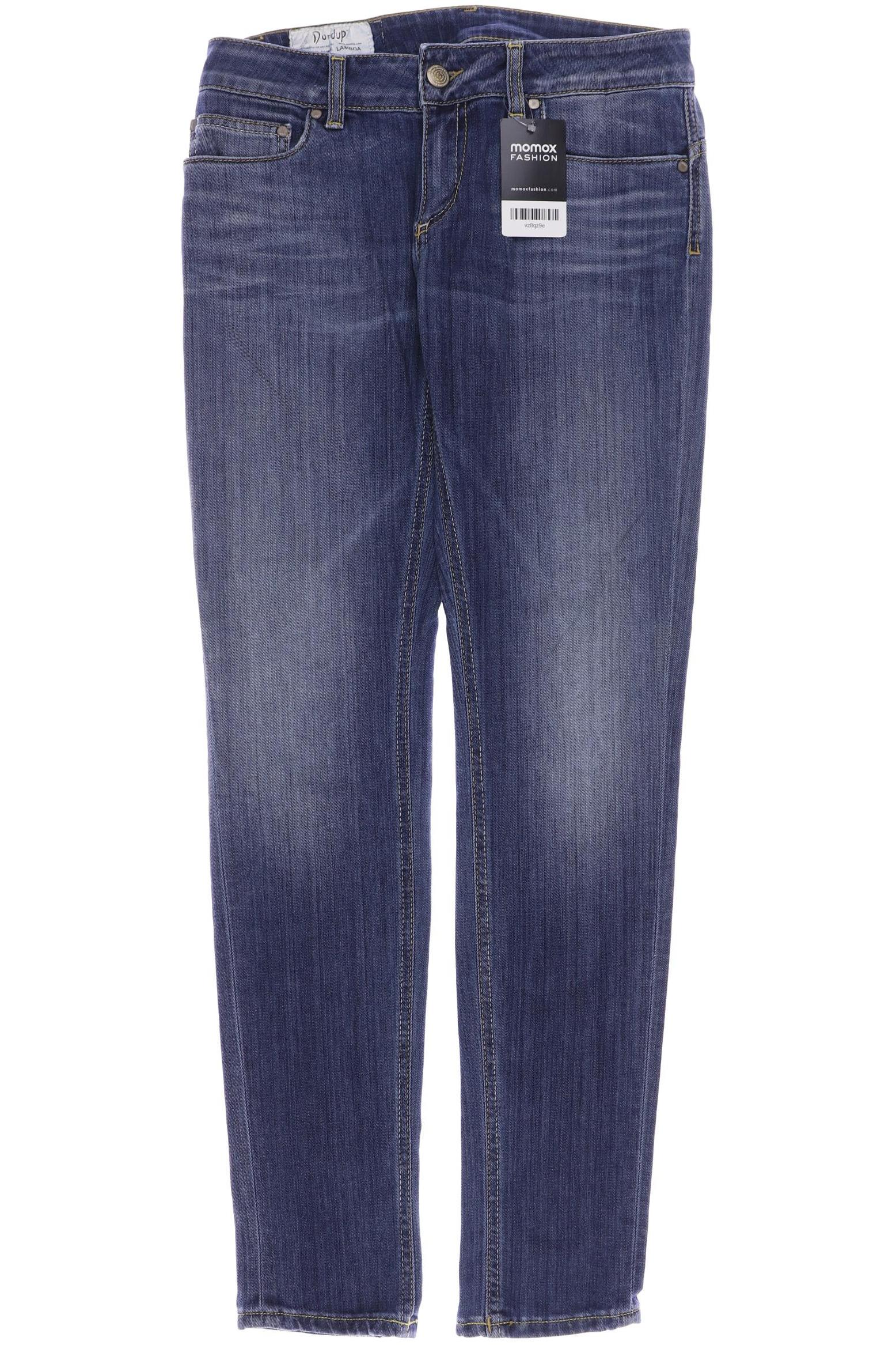 

Dondup Damen Jeans, blau