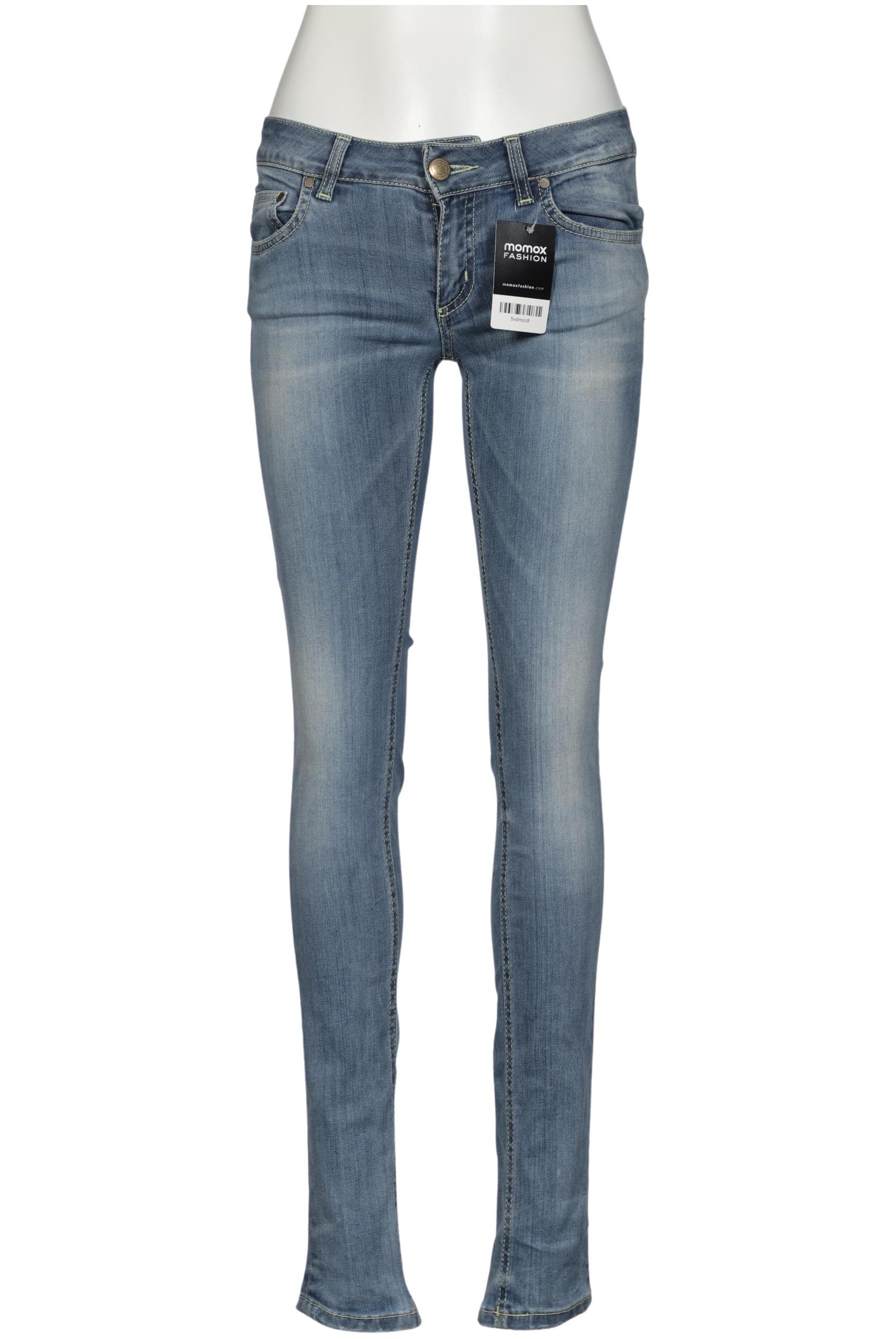 

Dondup Damen Jeans, blau, Gr. 27