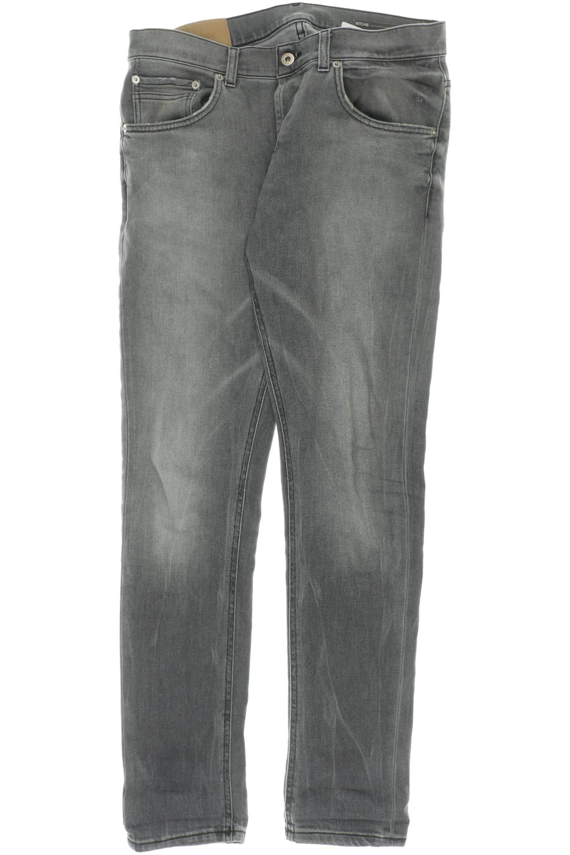 

Dondup Damen Jeans, grau, Gr. 31