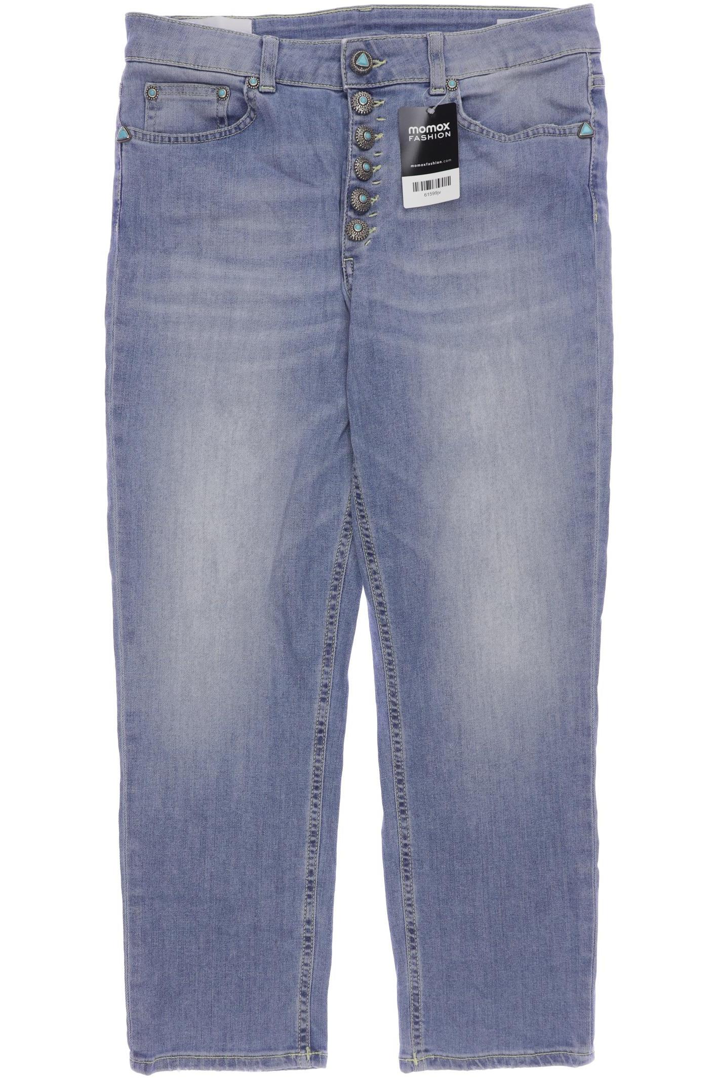 

Dondup Damen Jeans, hellblau, Gr. 32