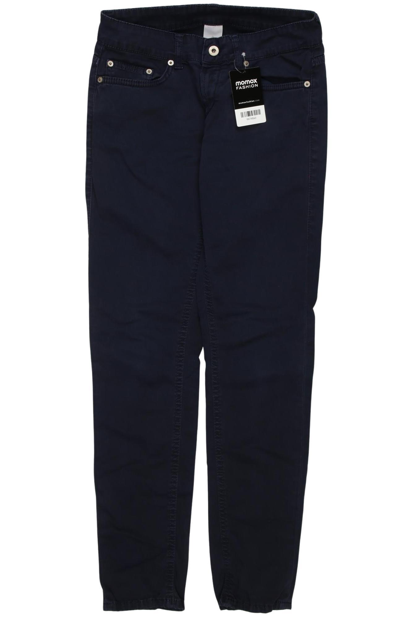 

Dondup Damen Jeans, marineblau, Gr. 28
