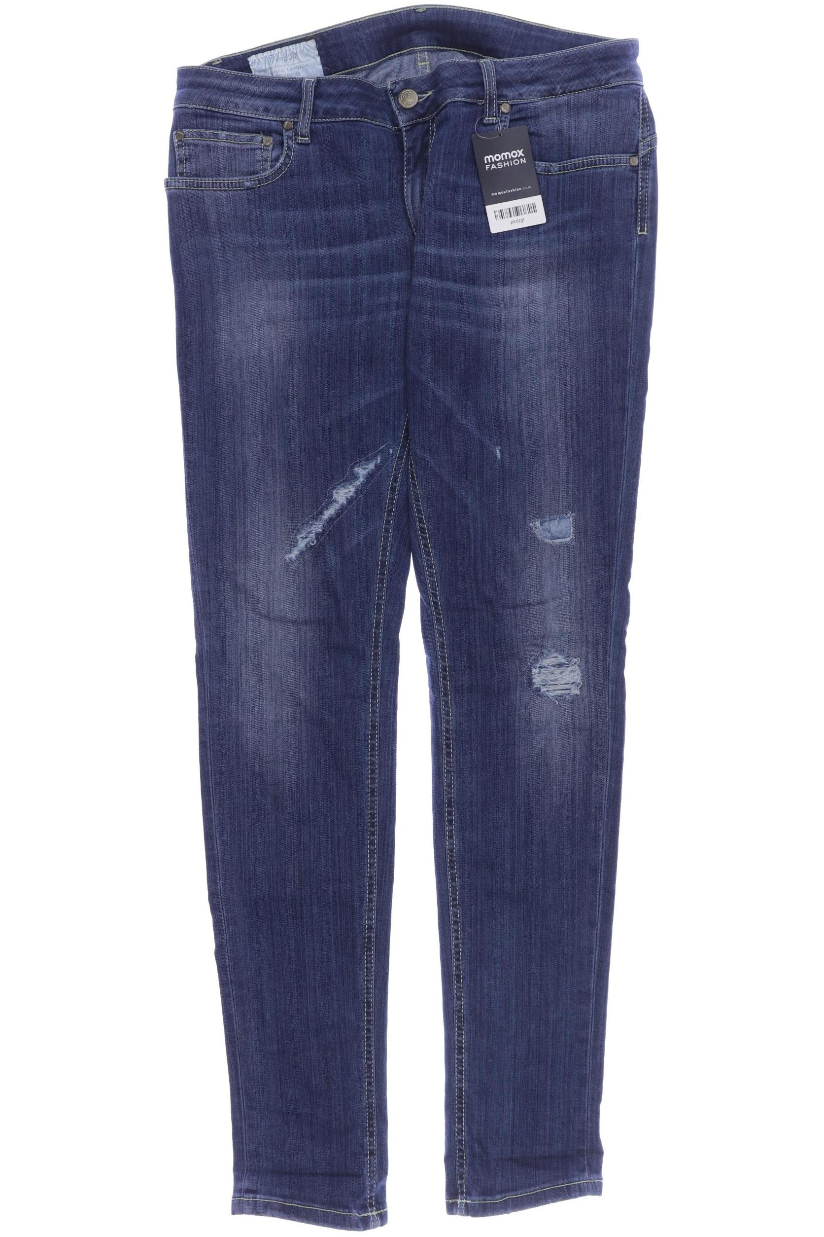 

Dondup Damen Jeans, blau, Gr. 31