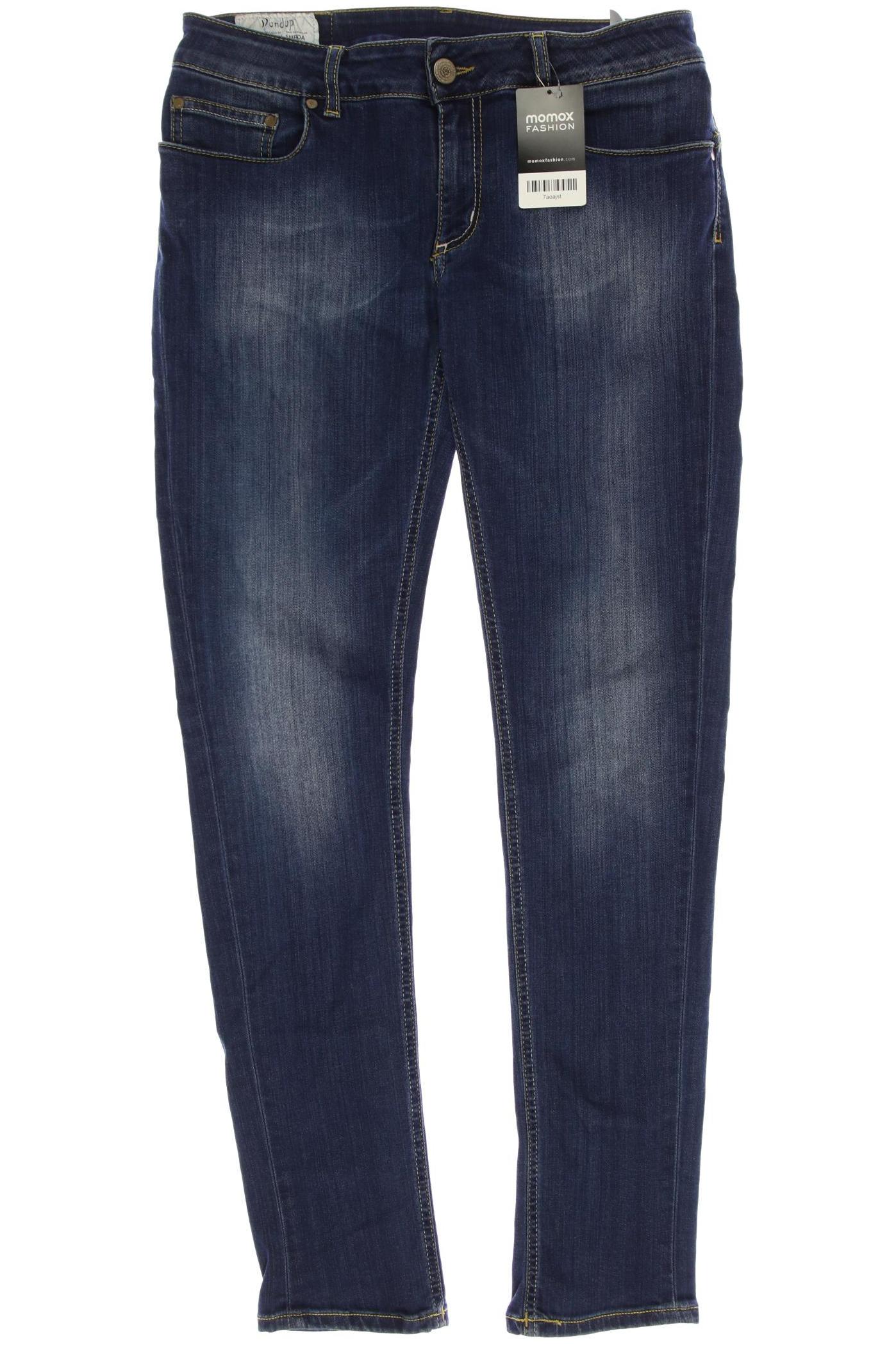 

Dondup Damen Jeans, blau