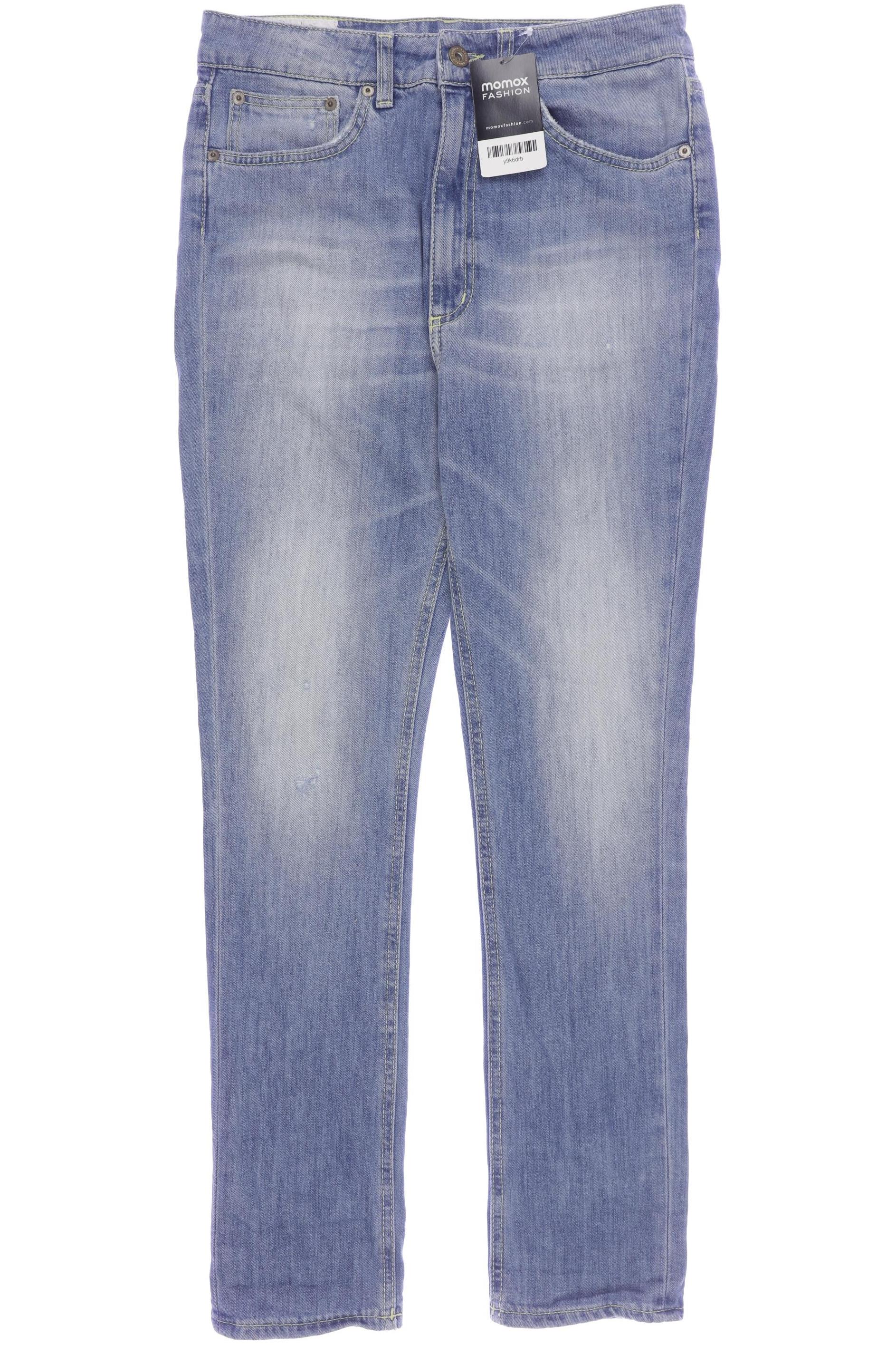 

Dondup Damen Jeans, blau, Gr. 26