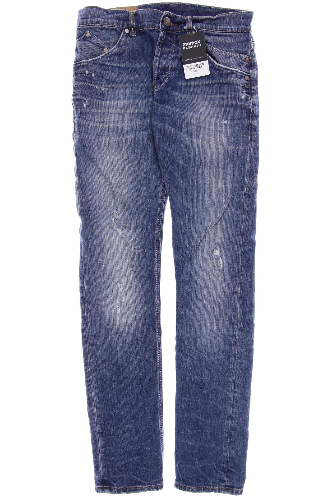 

Dondup Damen Jeans, blau, Gr. 31