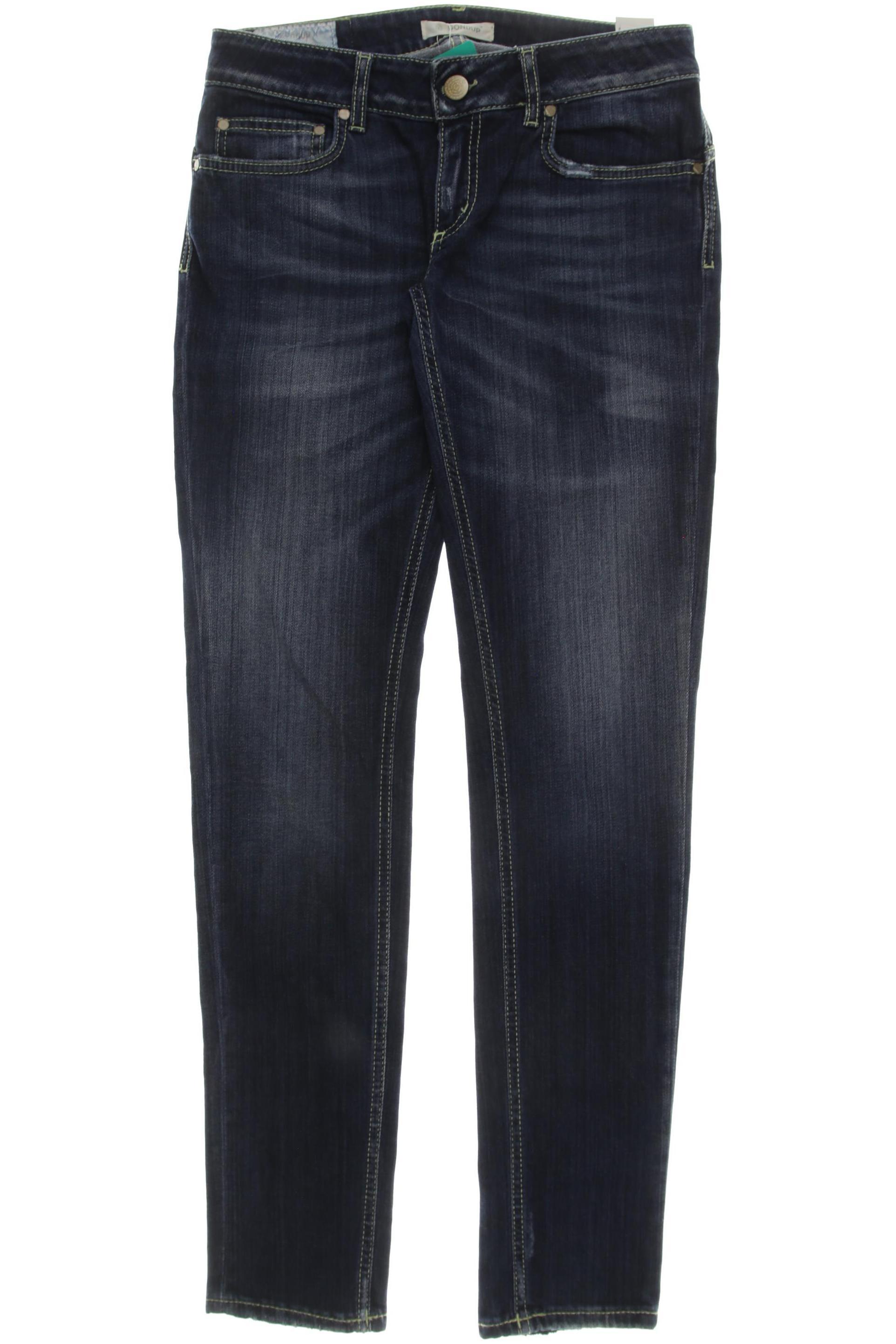 

Dondup Damen Jeans, blau, Gr. 27