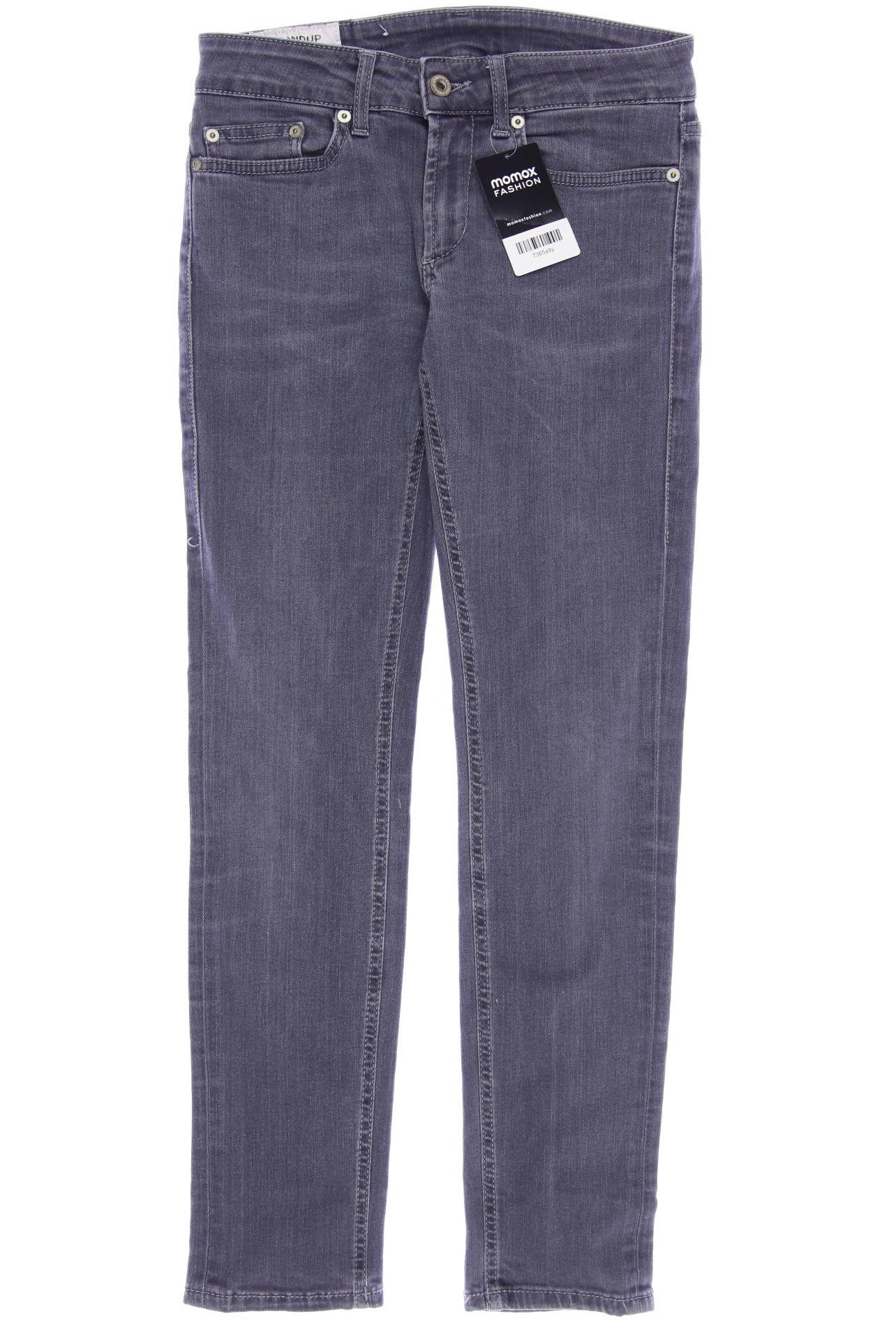 

Dondup Damen Jeans, grau
