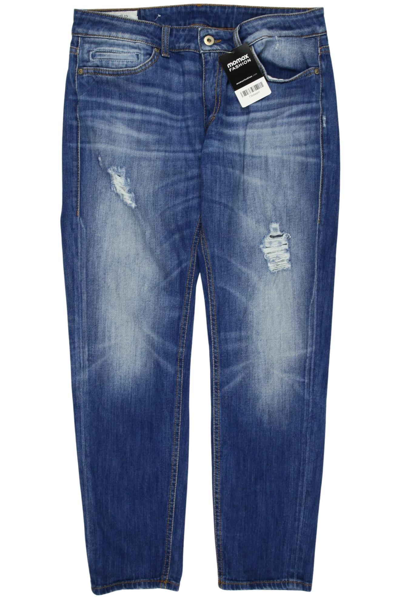 

Dondup Damen Jeans, blau, Gr. 31