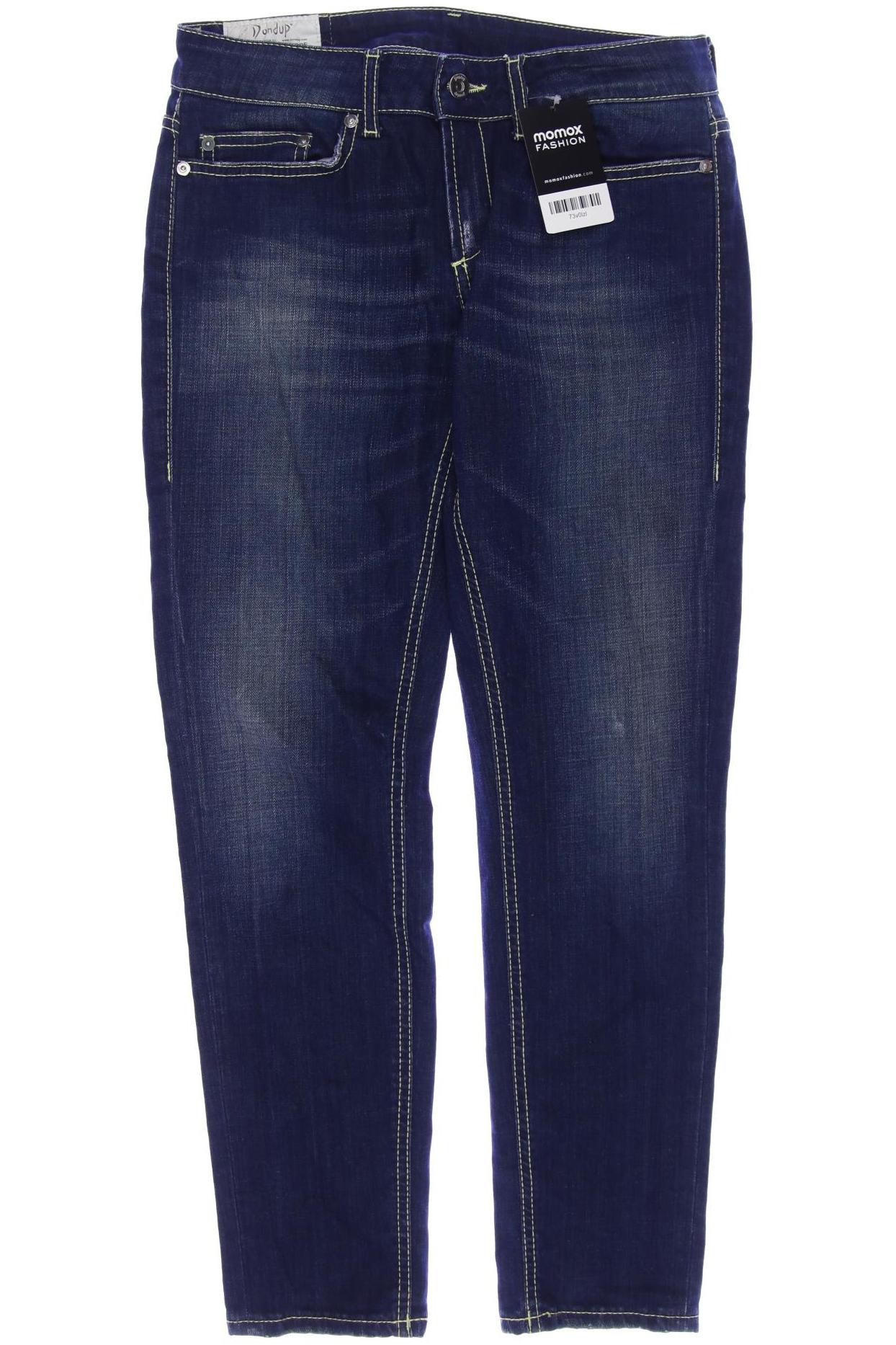 

Dondup Damen Jeans, marineblau