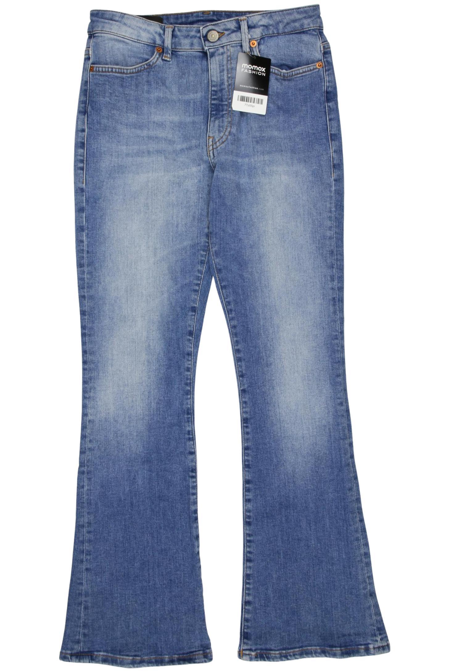 

Dondup Damen Jeans, blau, Gr. 28