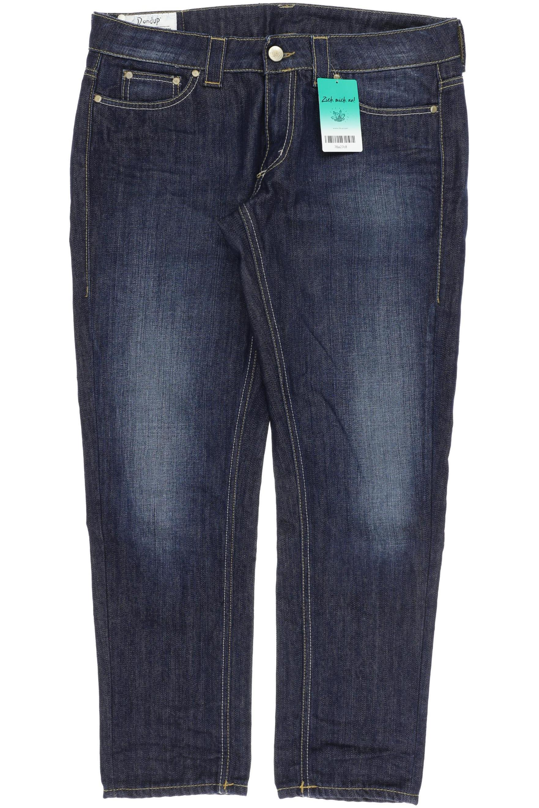 

Dondup Damen Jeans, blau, Gr. 31