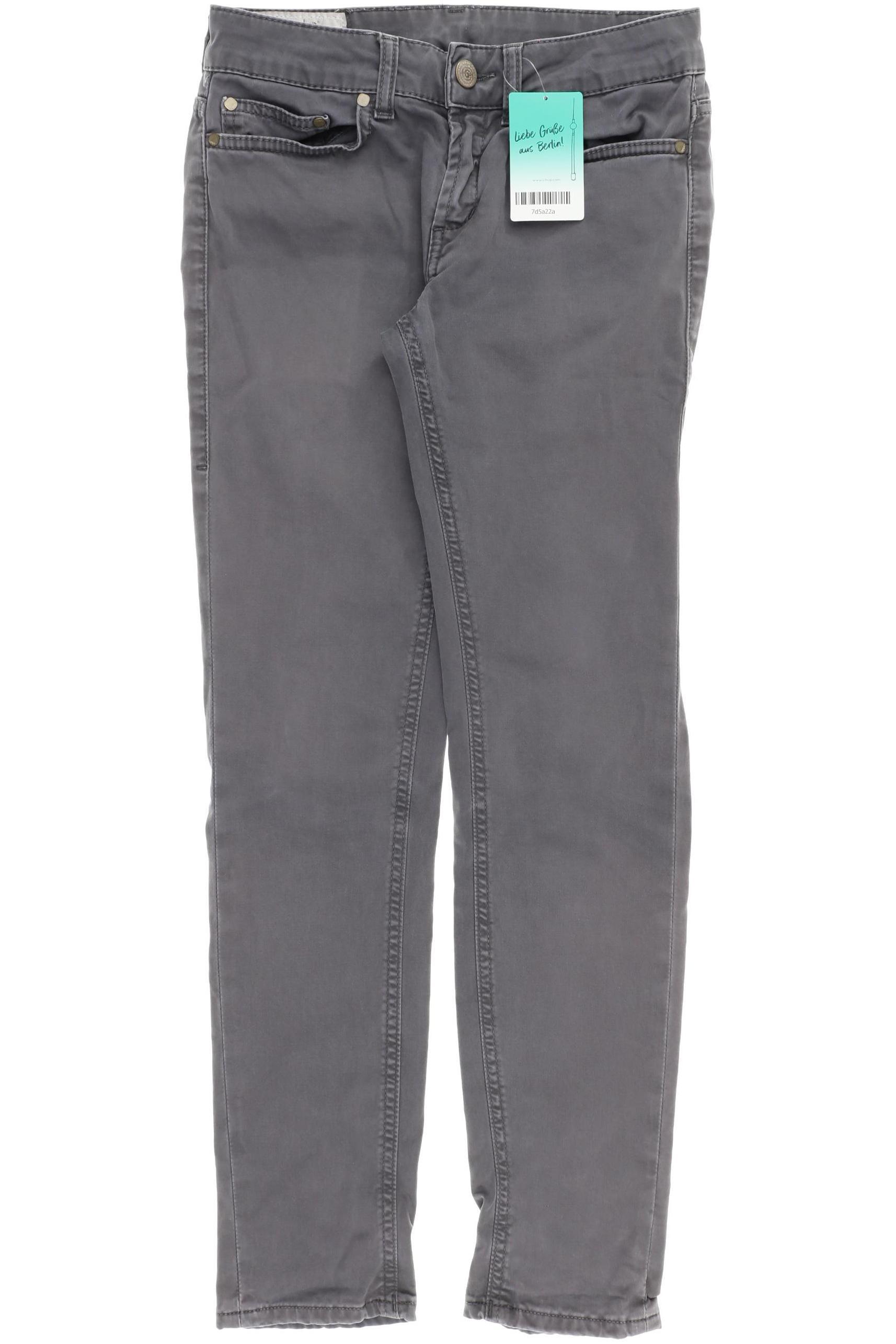 

Dondup Damen Jeans, grau, Gr. 26