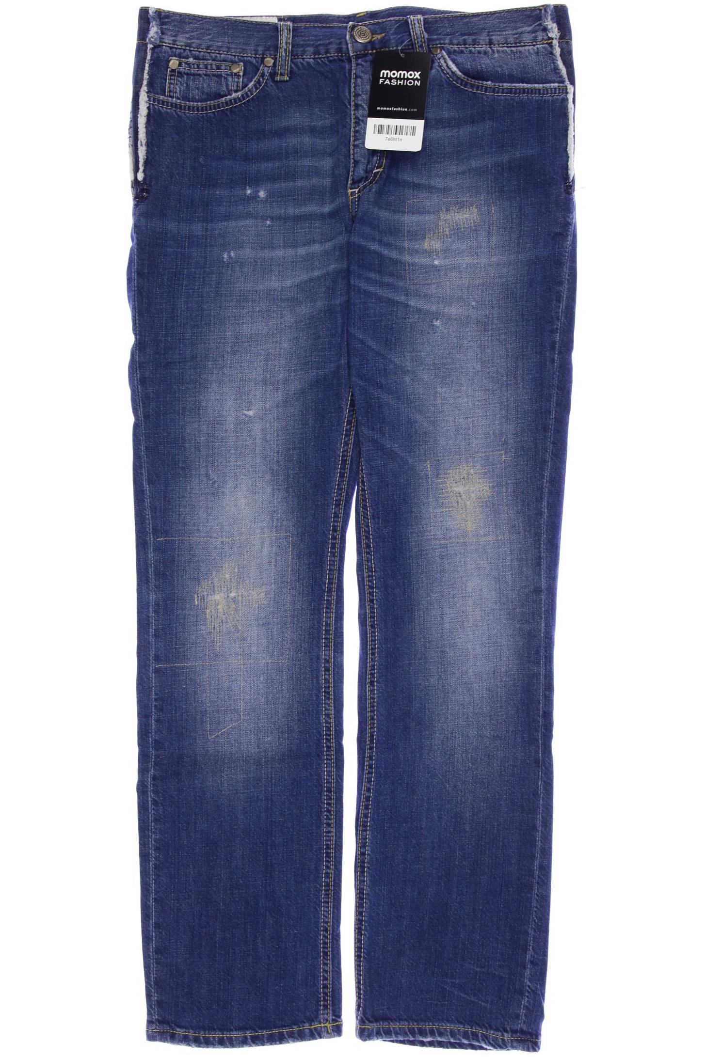 

Dondup Damen Jeans, blau, Gr. 25