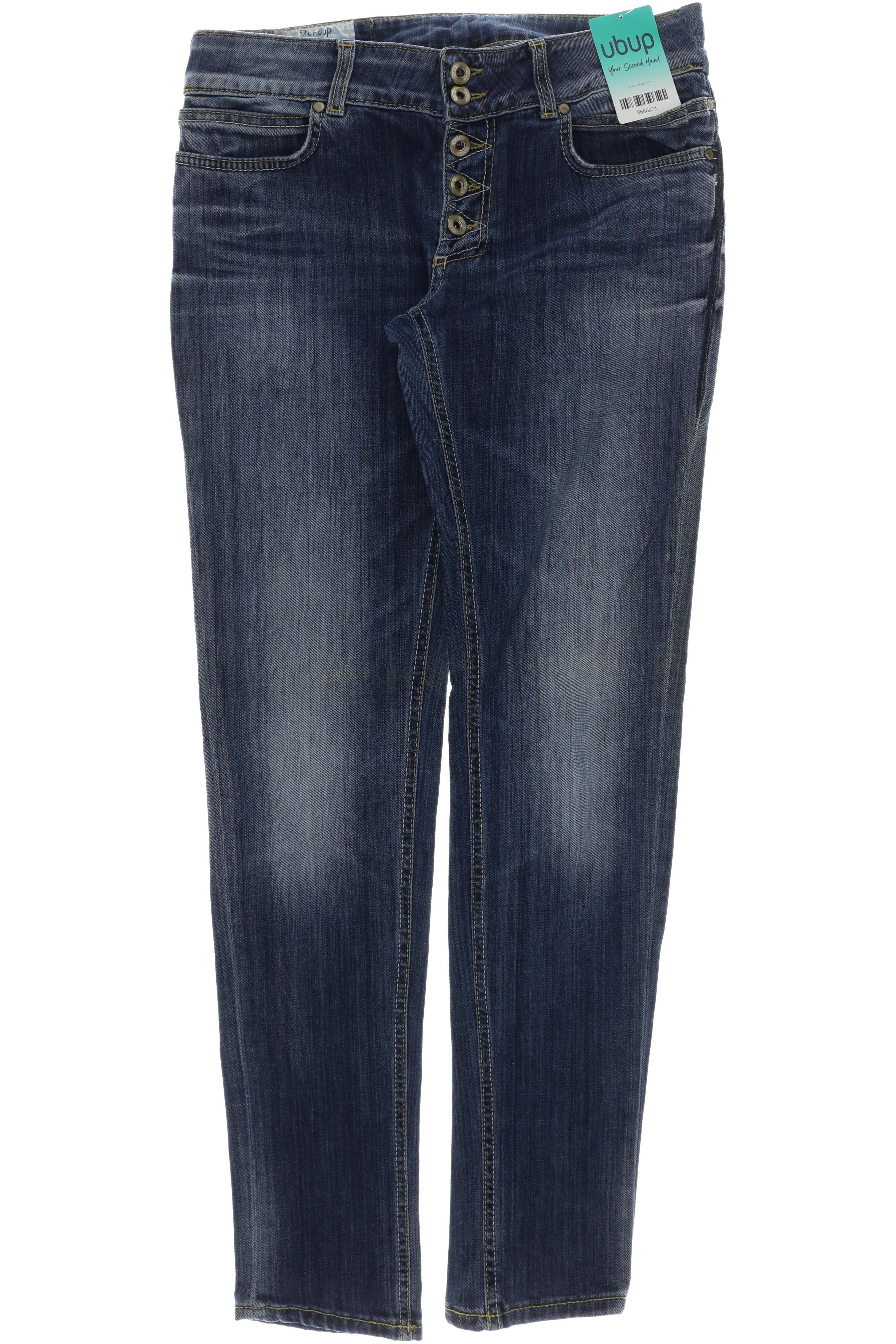 

Dondup Damen Jeans, blau, Gr. 29