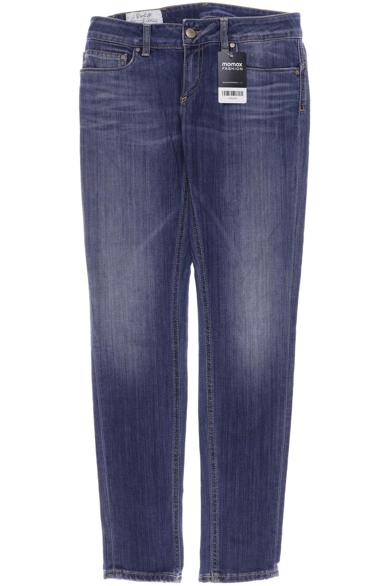 

Dondup Damen Jeans, blau, Gr. 38