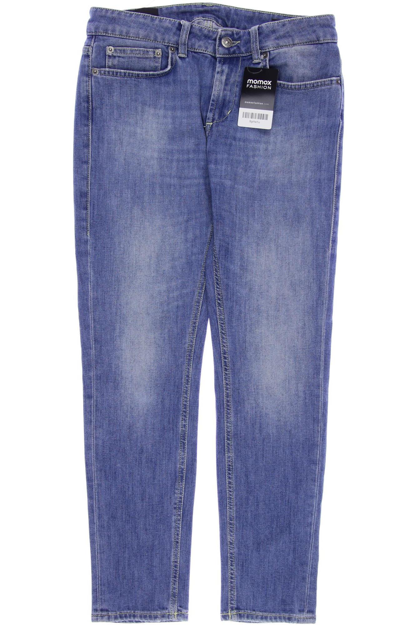 

Dondup Damen Jeans, blau, Gr. 27