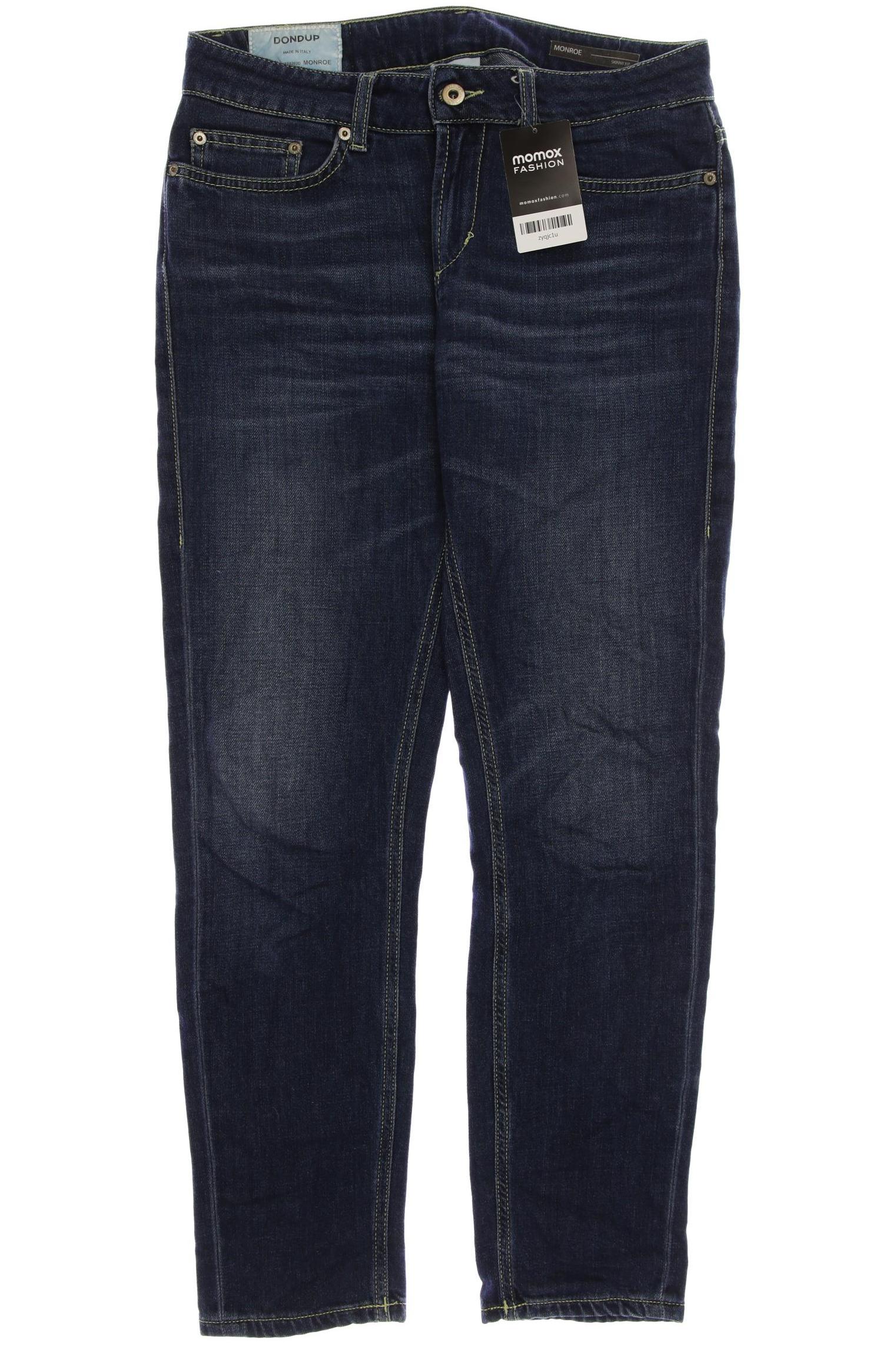 

Dondup Damen Jeans, marineblau