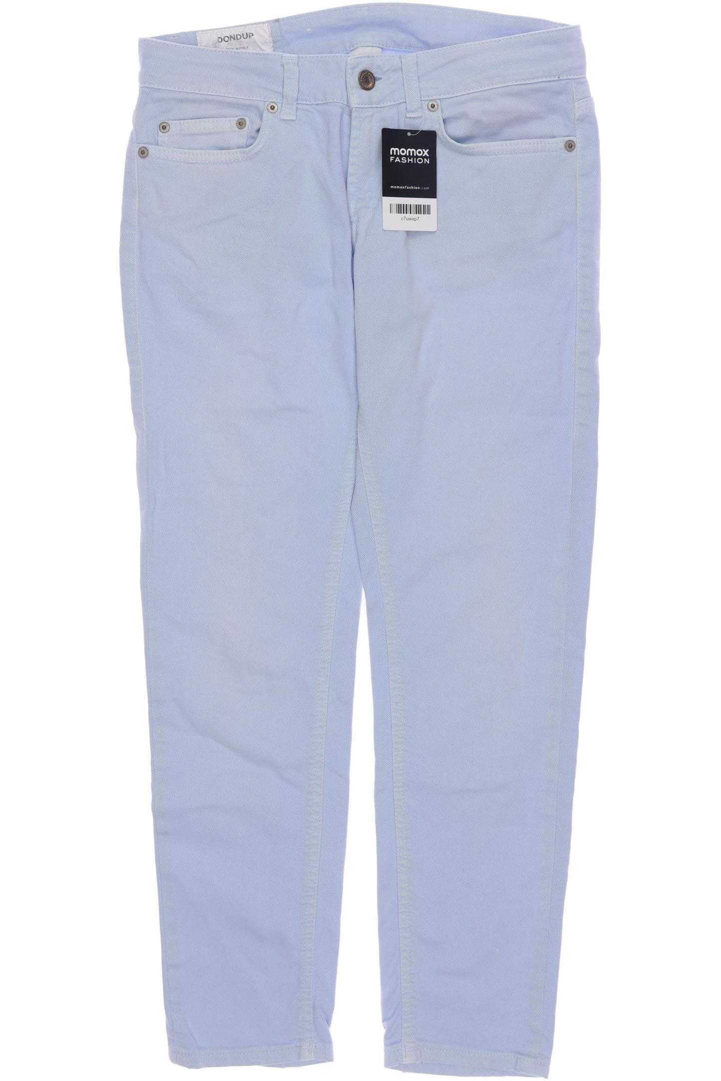 

Dondup Damen Jeans, hellblau, Gr. 29