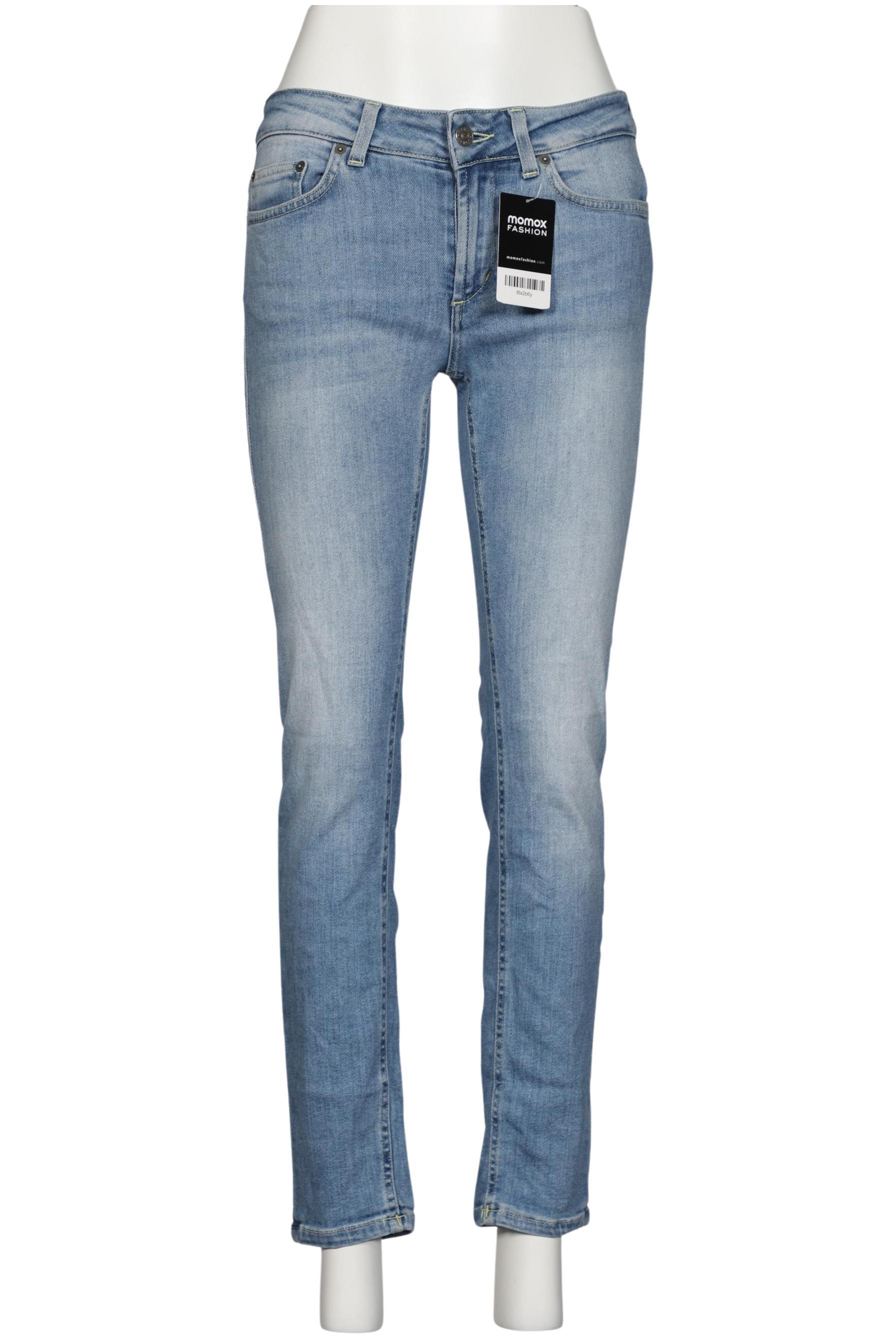 

Dondup Damen Jeans, hellblau, Gr. 28