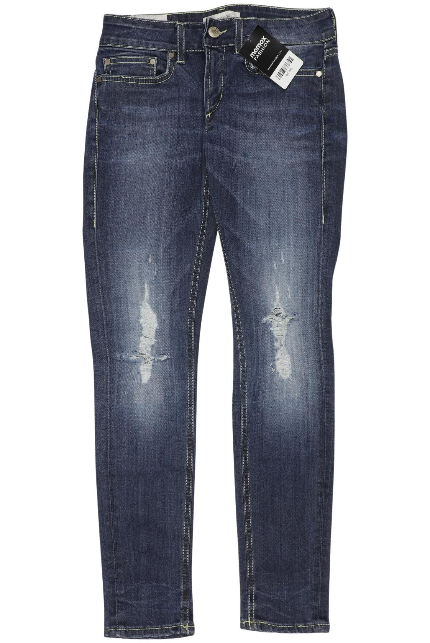 

Dondup Damen Jeans, blau, Gr. 27