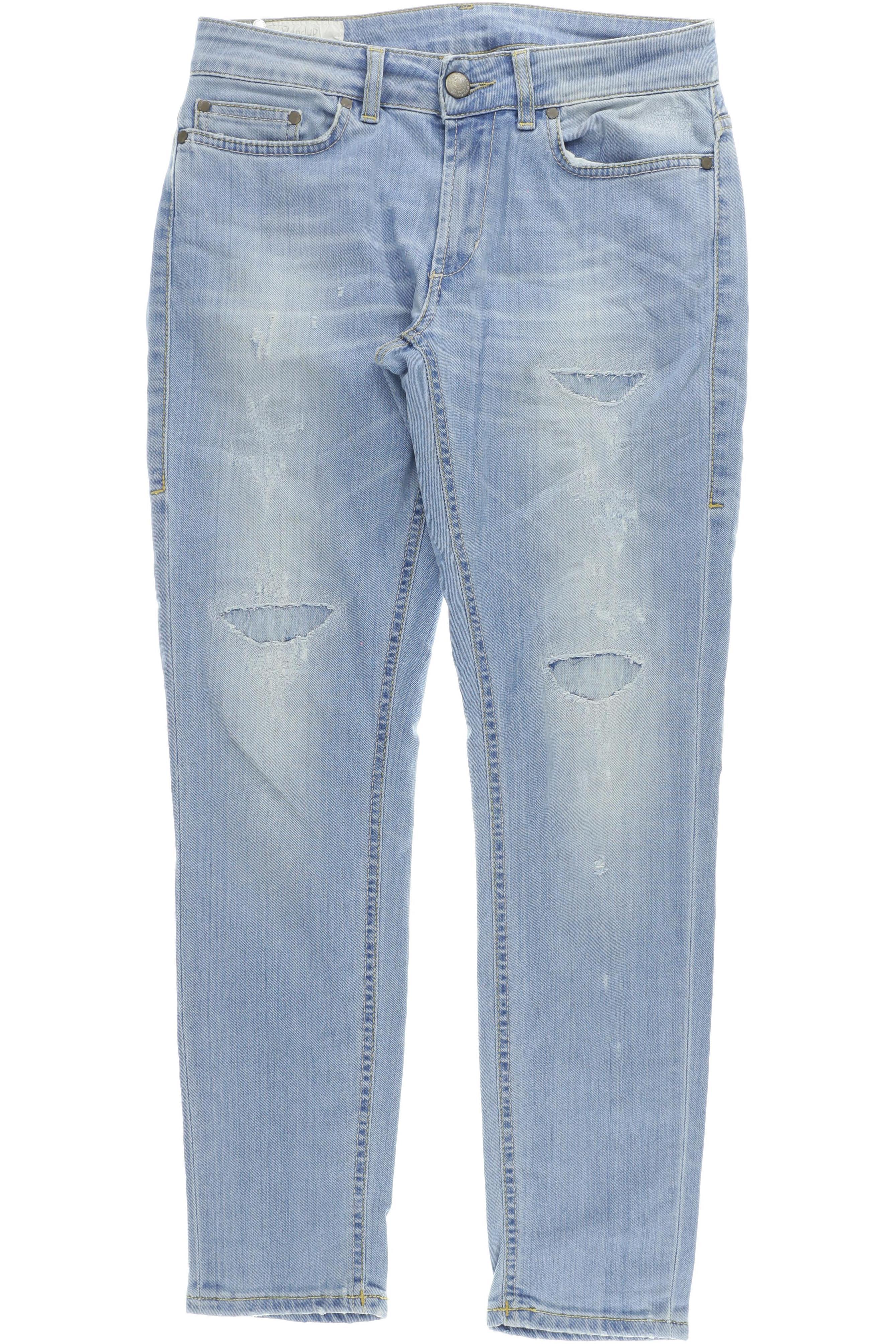 

Dondup Damen Jeans, blau, Gr. 30