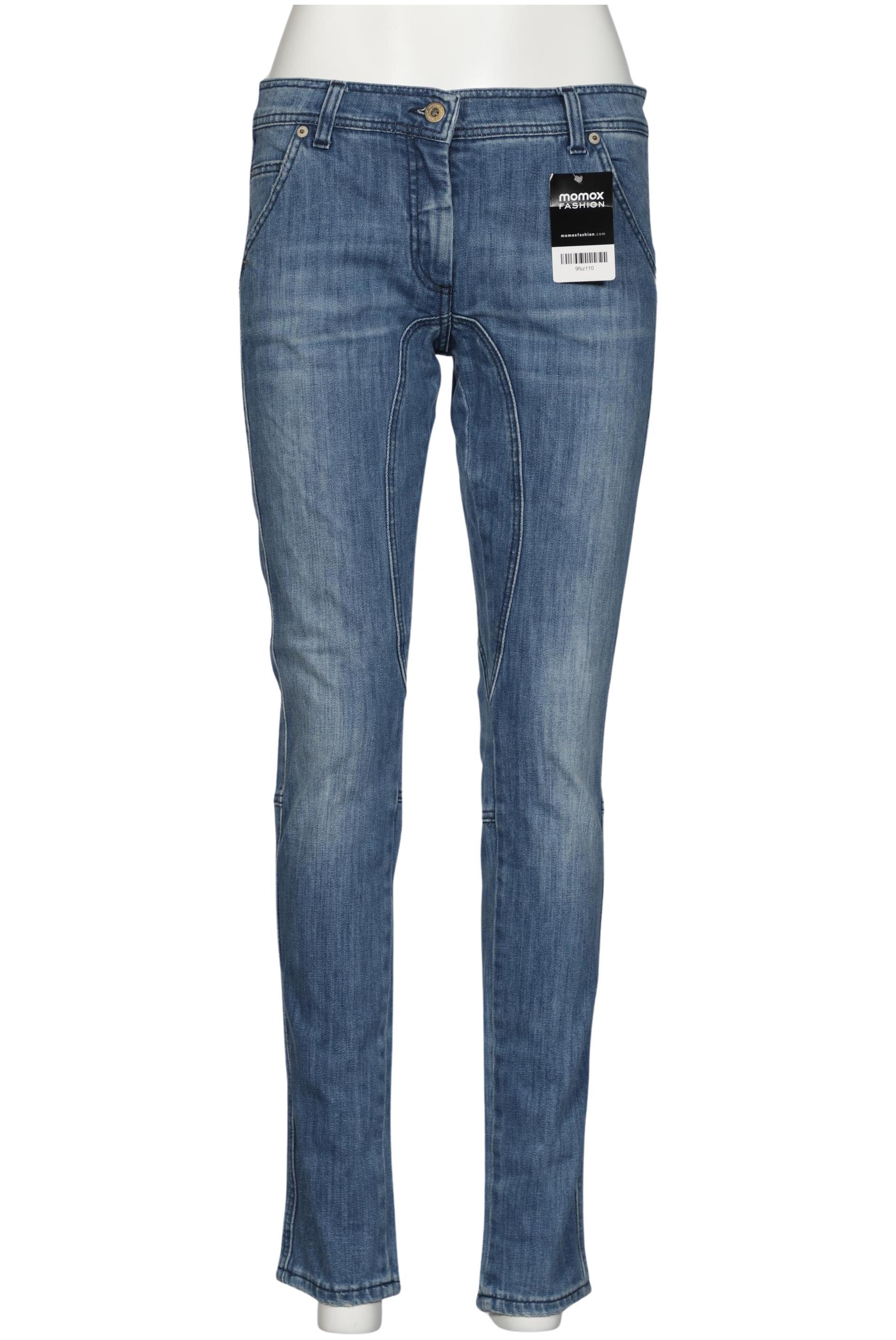 

Dondup Damen Jeans, blau, Gr. 31