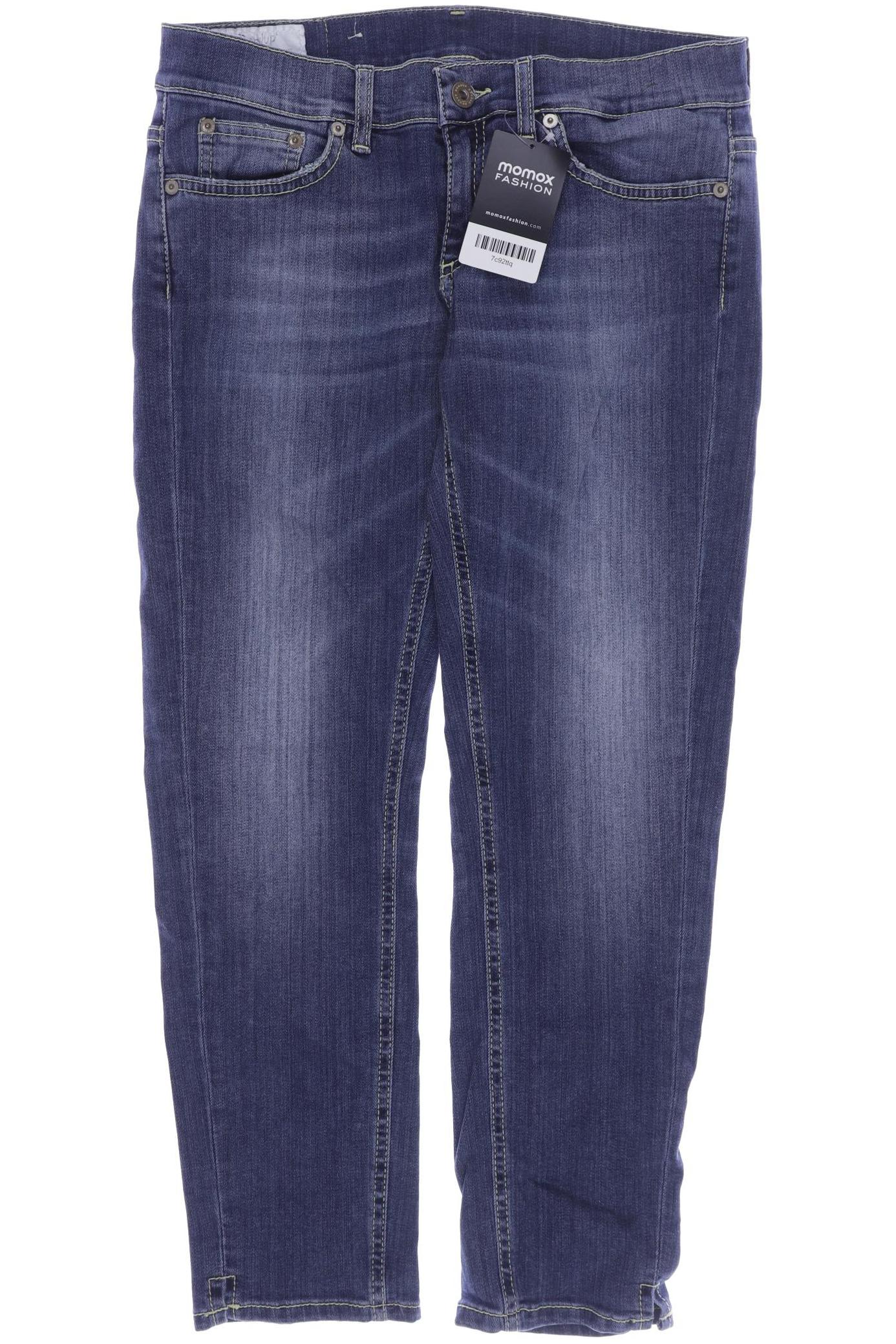 

Dondup Damen Jeans, blau, Gr. 28