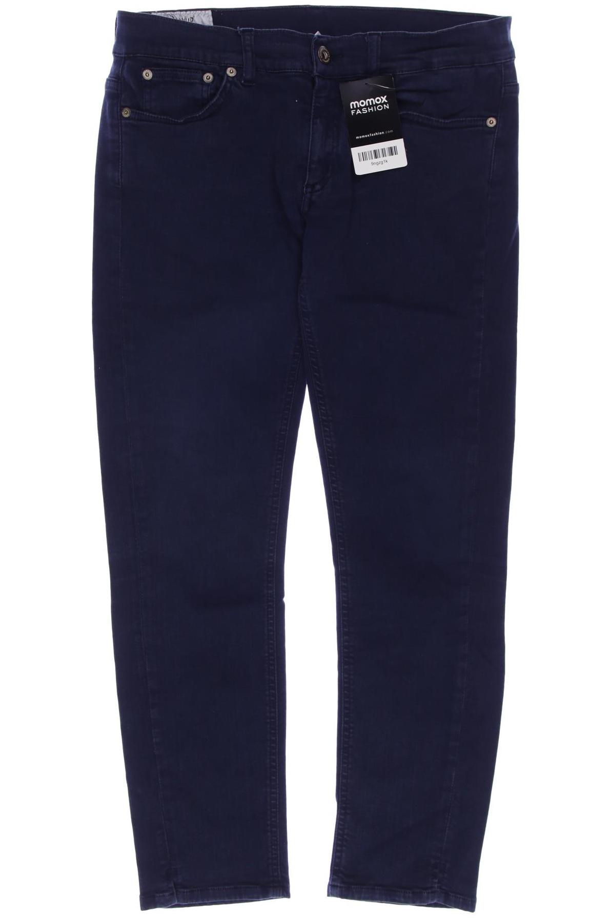 

Dondup Damen Jeans, marineblau