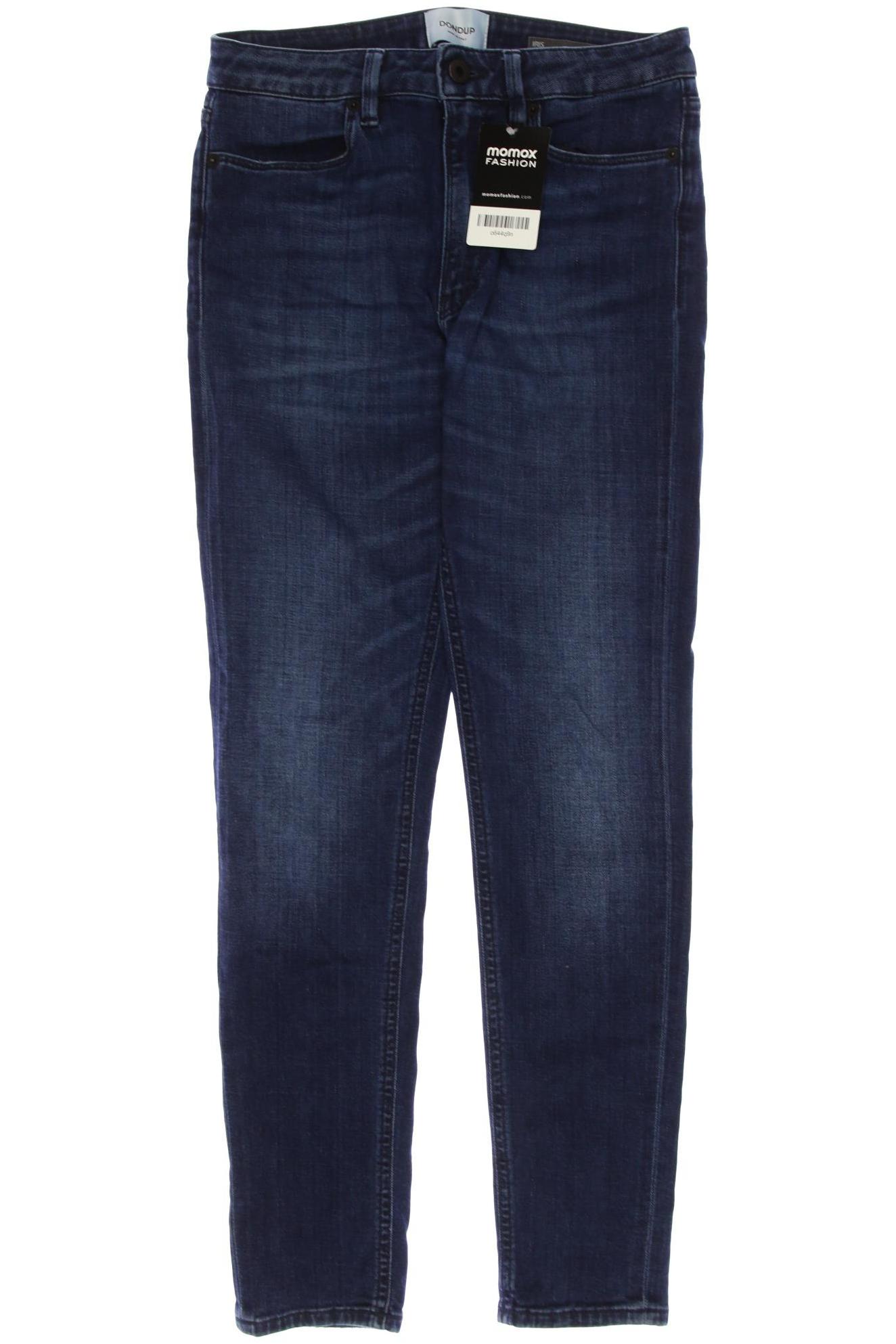 

Dondup Damen Jeans, marineblau, Gr. 29