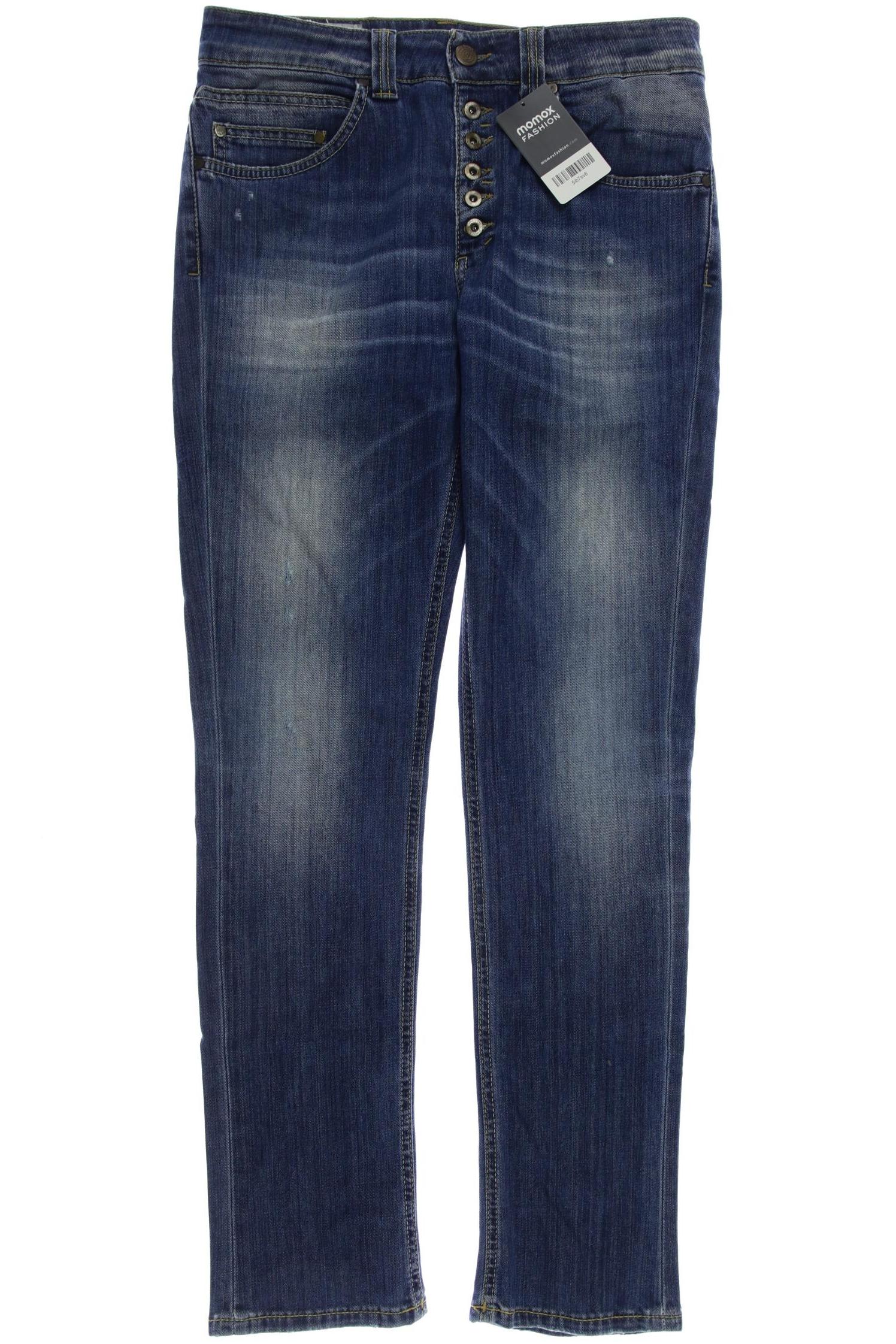 

Dondup Damen Jeans, blau, Gr. 27