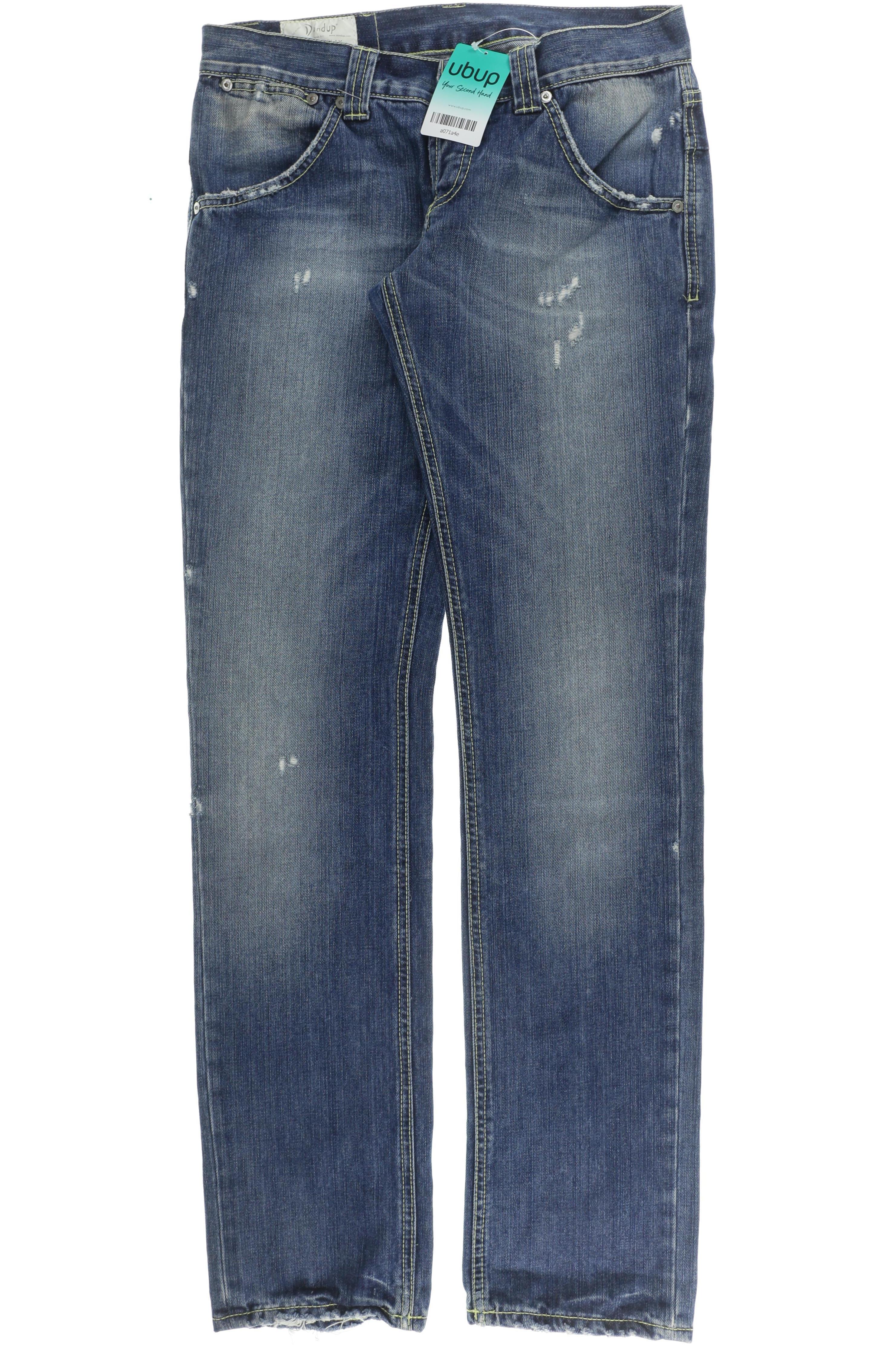 

Dondup Damen Jeans, blau, Gr. 28
