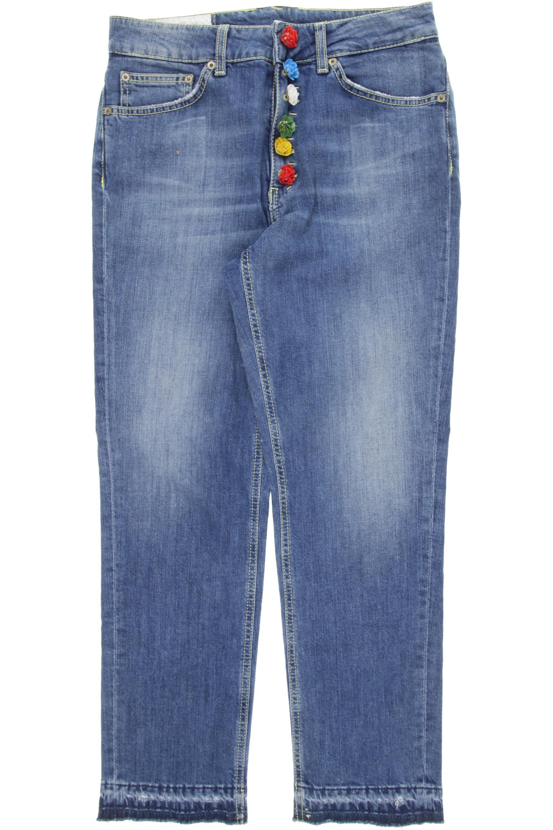 

Dondup Damen Jeans, blau, Gr. 25