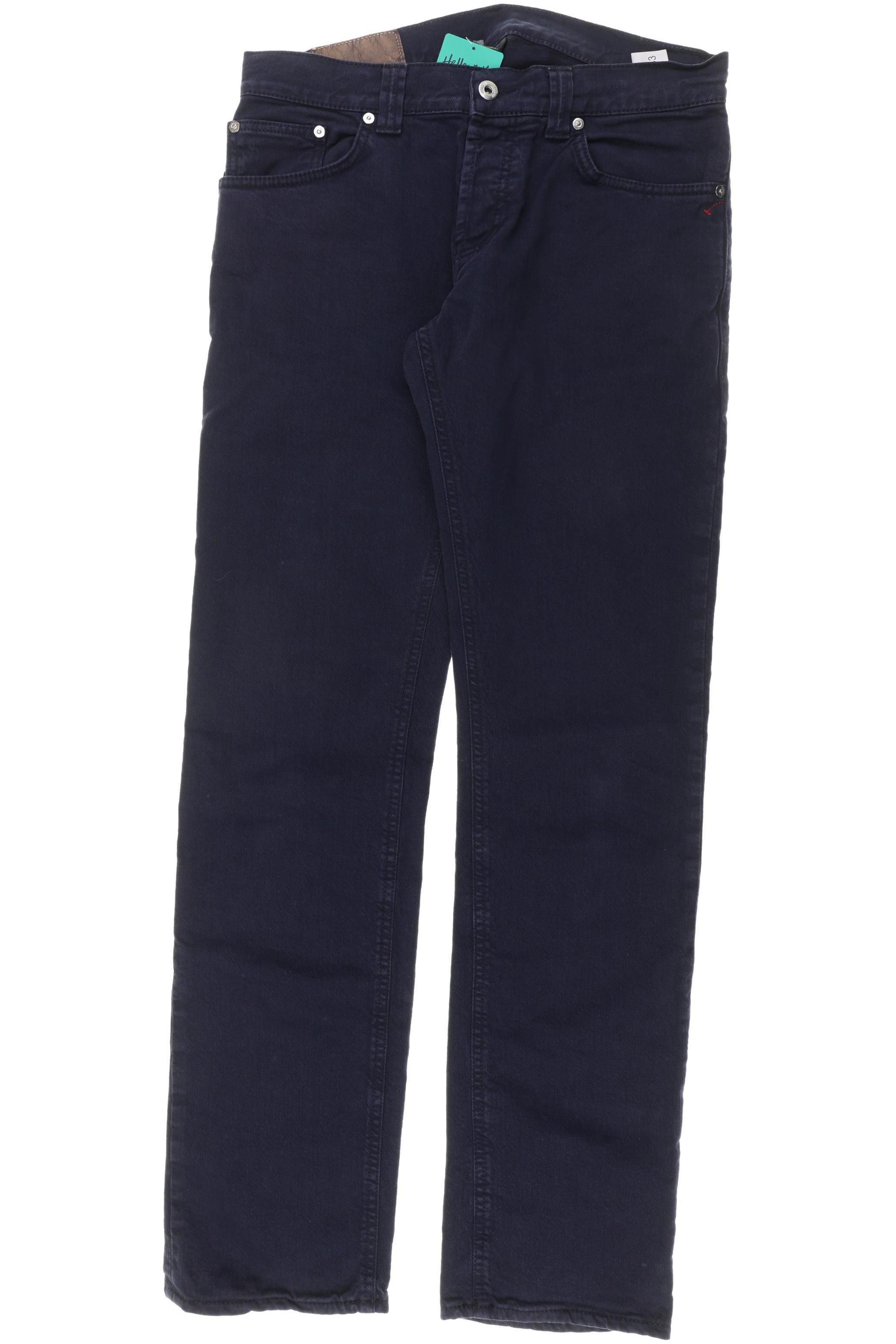 

Dondup Damen Jeans, blau, Gr. 33