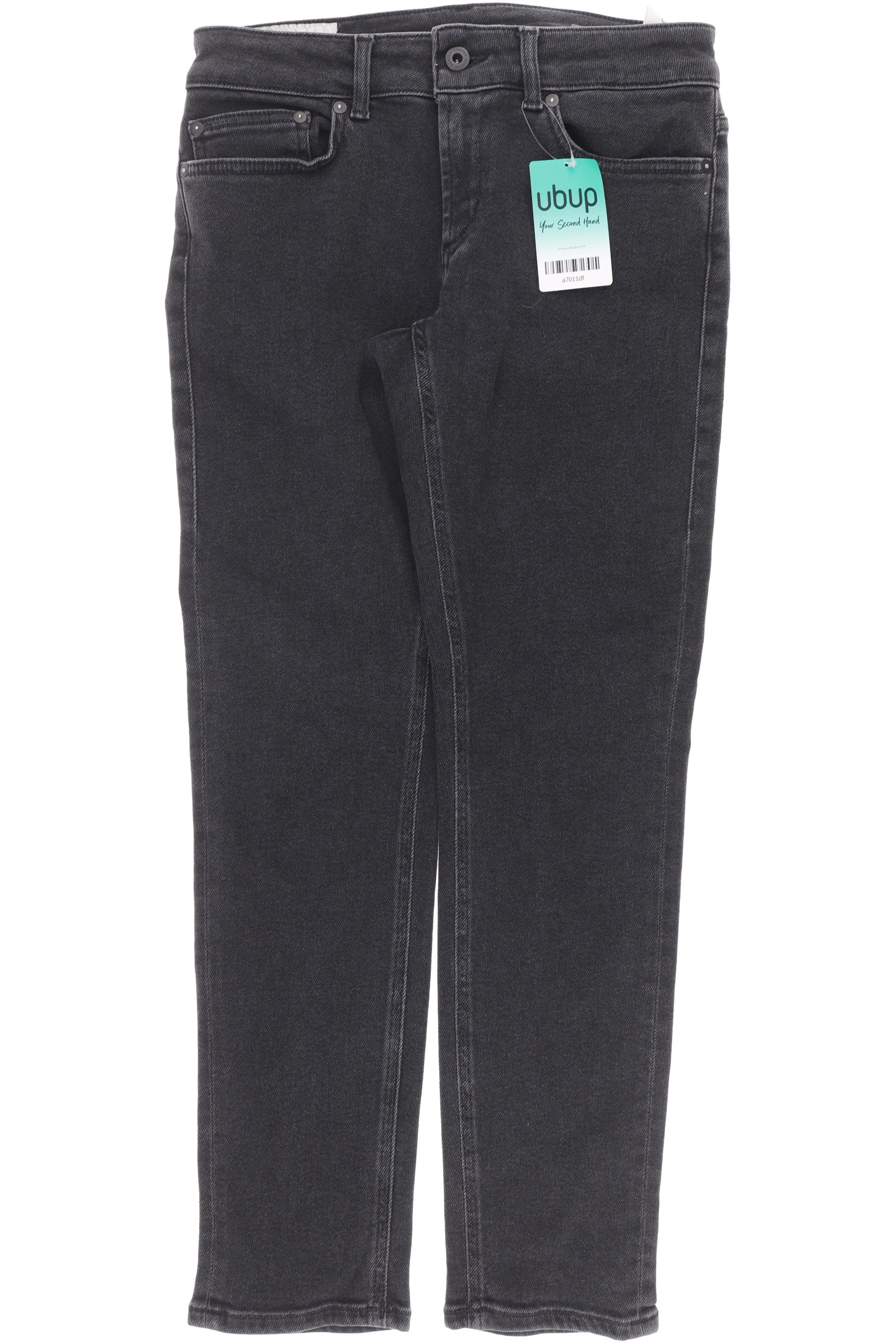 

Dondup Damen Jeans, schwarz, Gr. 29