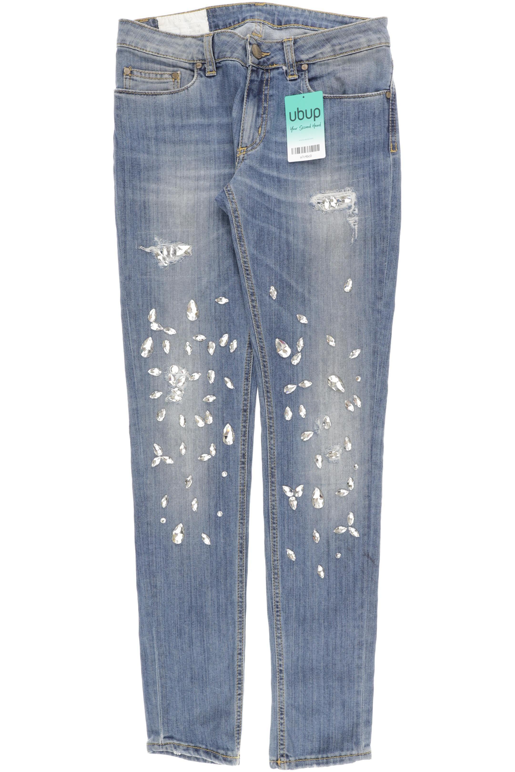 

Dondup Damen Jeans, blau, Gr. 27