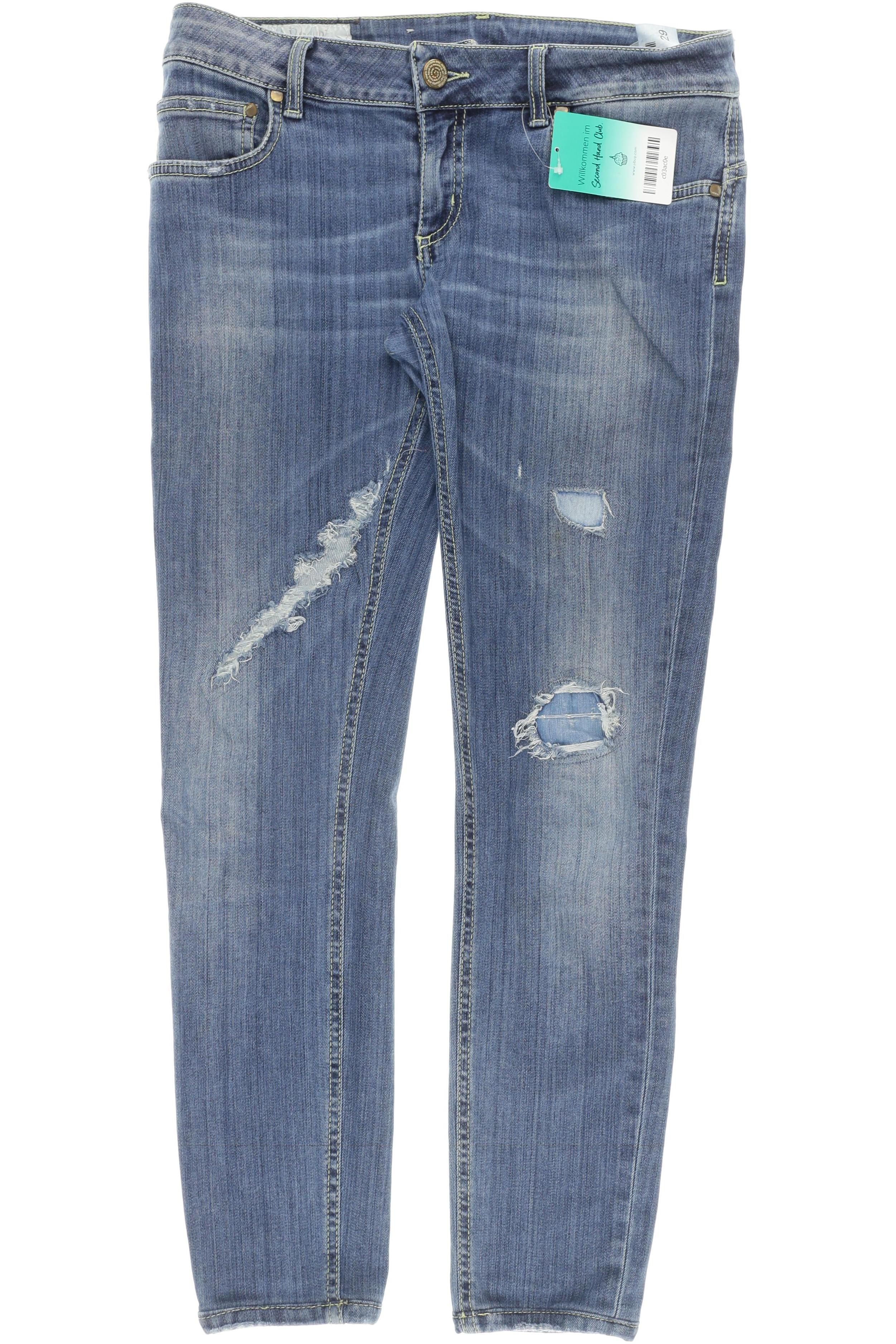 

Dondup Damen Jeans, blau, Gr. 29