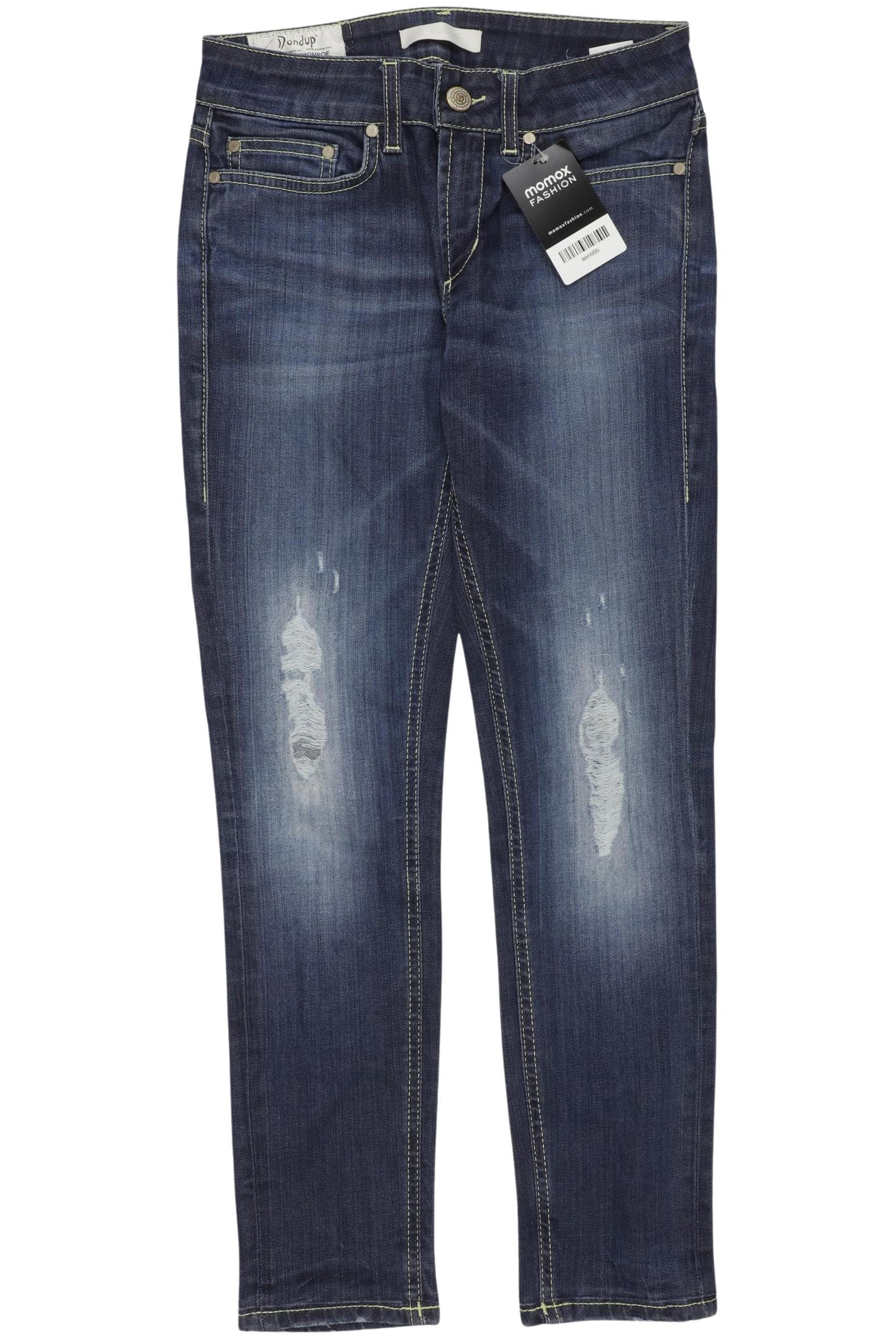 

Dondup Damen Jeans, blau, Gr. 27