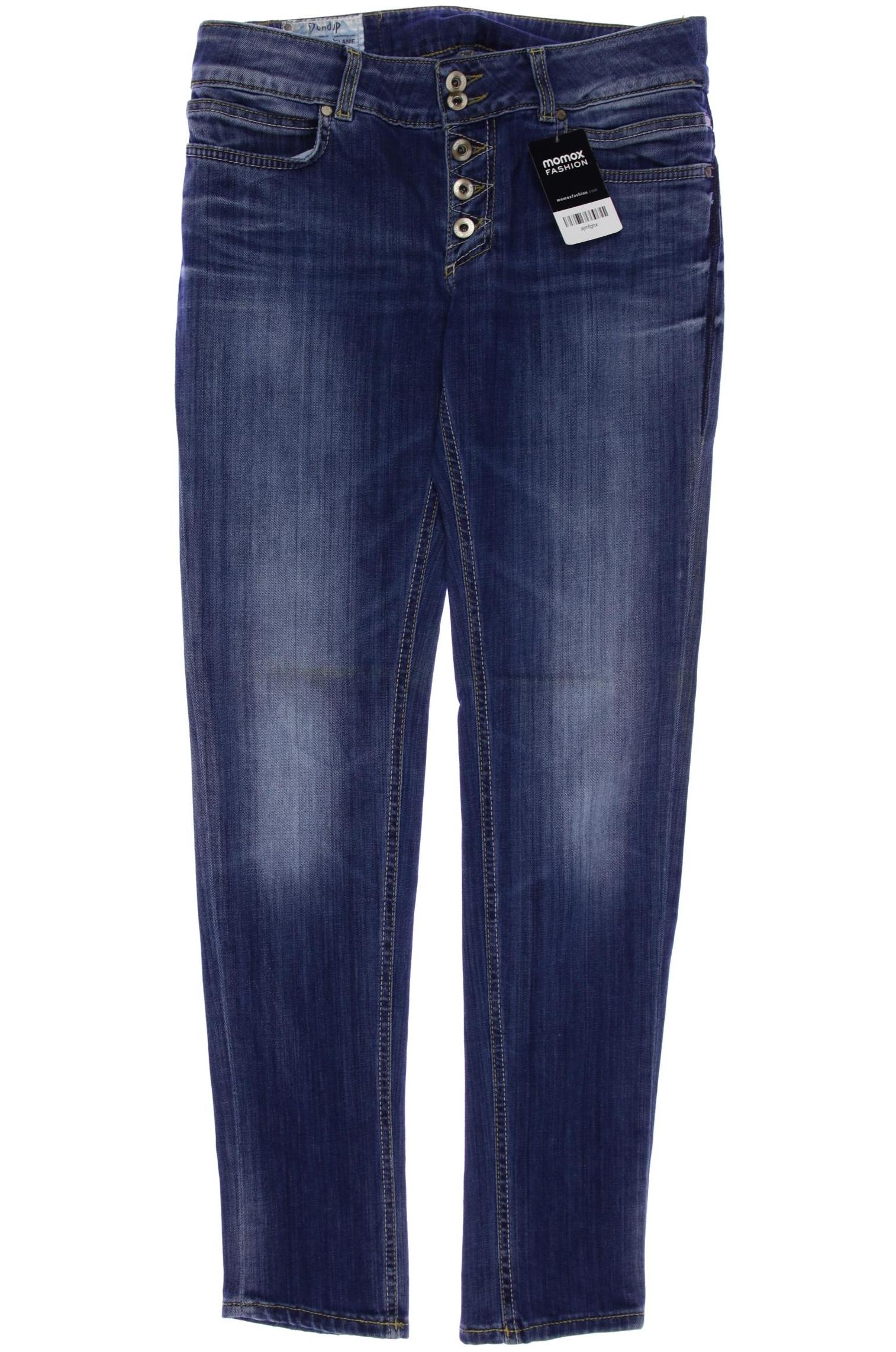 

Dondup Damen Jeans, blau, Gr. 29