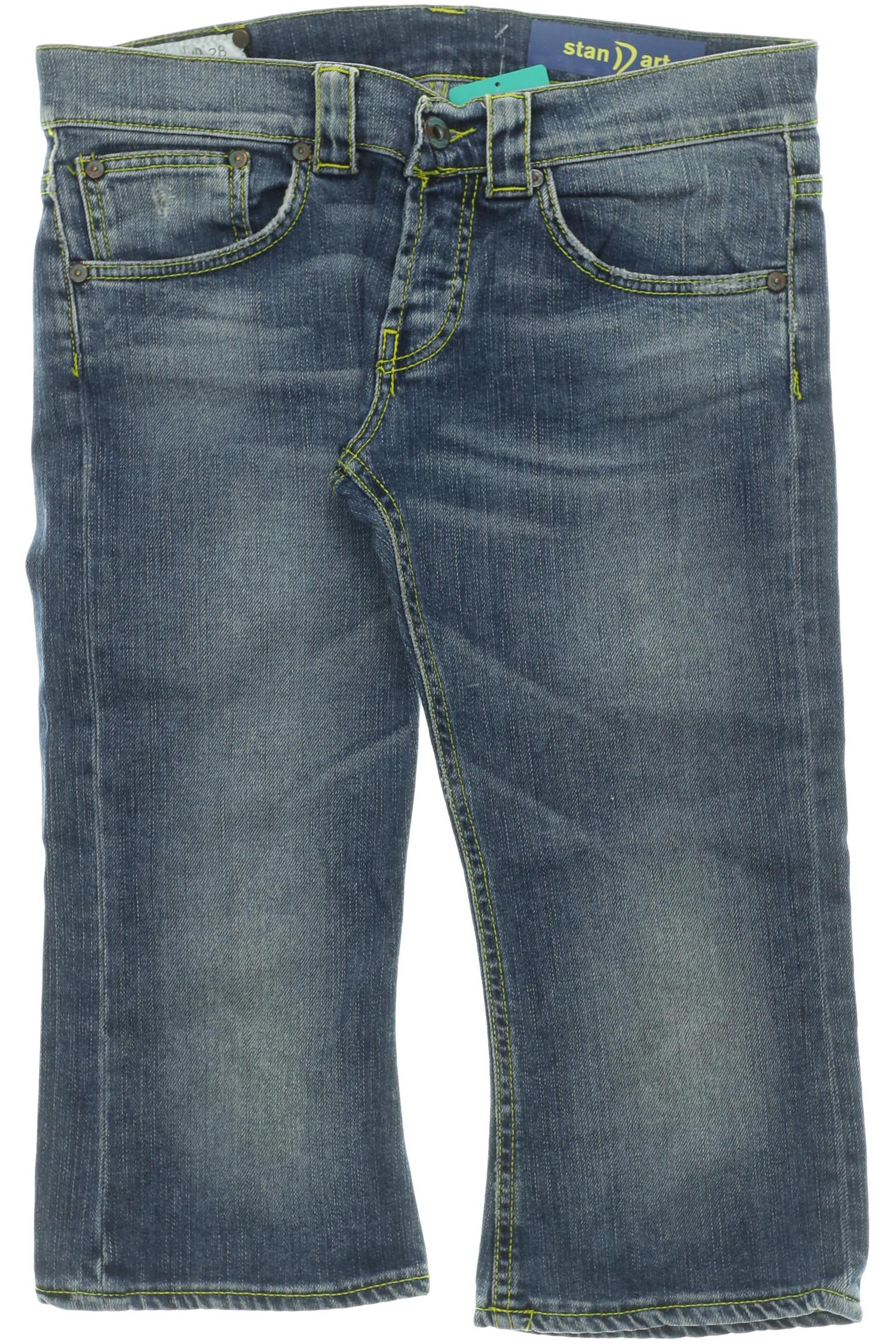 

Dondup Damen Jeans, blau, Gr. 28
