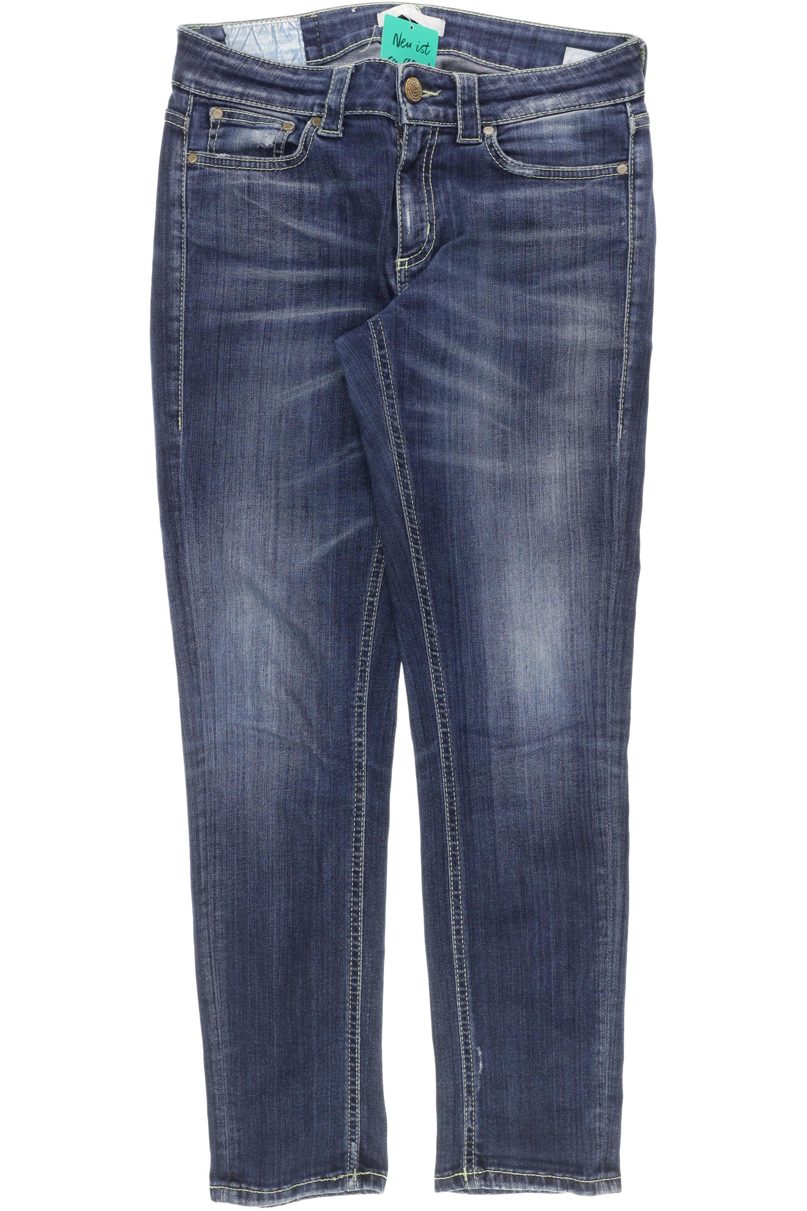 

Dondup Damen Jeans, blau, Gr. 28