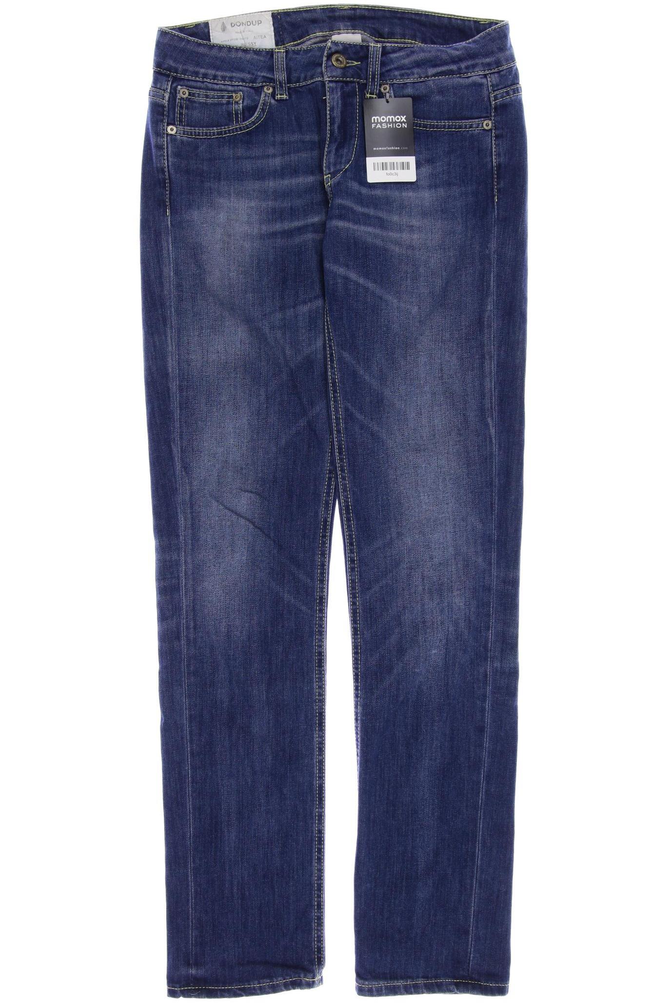

Dondup Damen Jeans, blau, Gr. 38